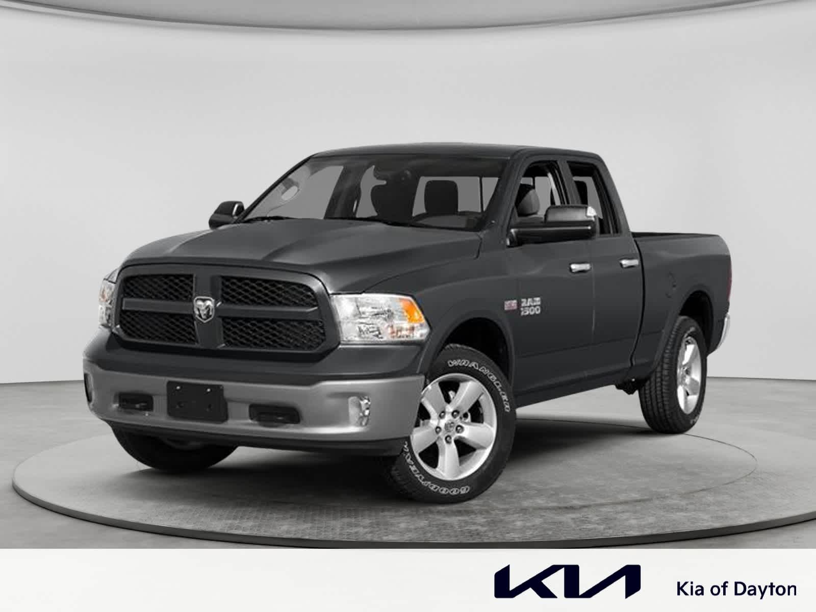 Ram 1500