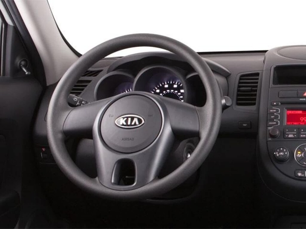 Used 2013 Kia Soul + Wgn Auto