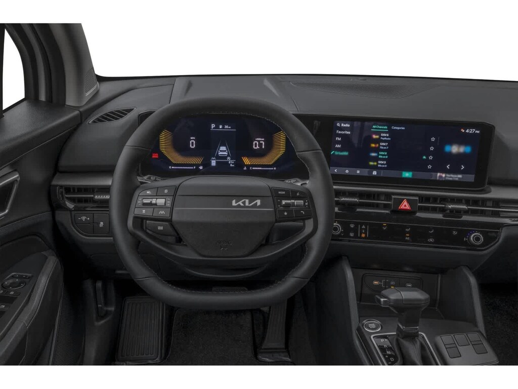 Used 2026 Kia Sportage LX FWD