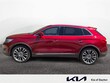 Lincoln MKX