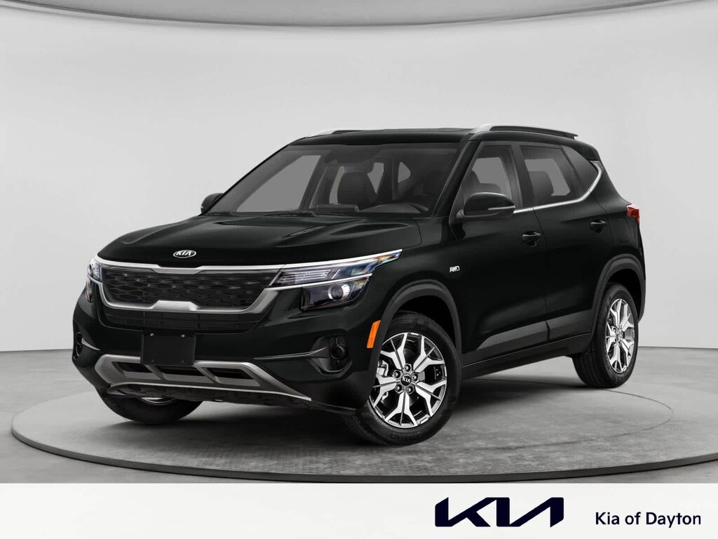 Used 2021 Kia Seltos S IVT FWD