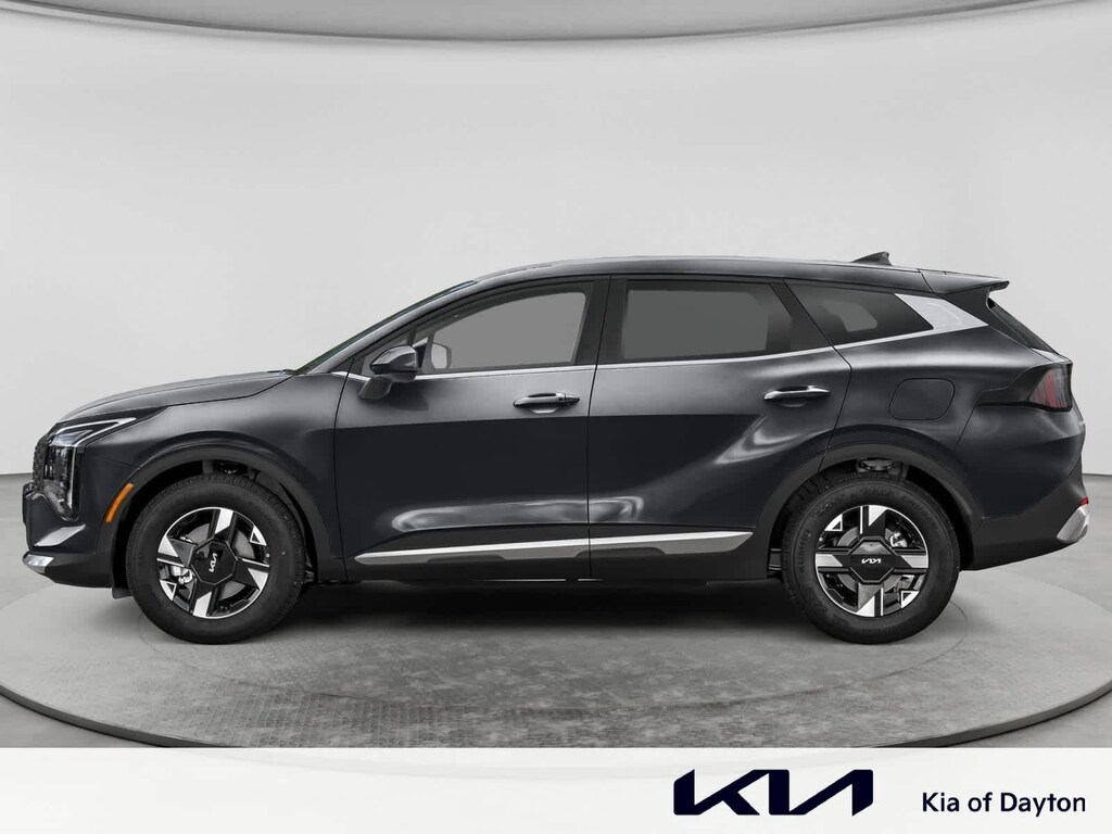 Used 2026 Kia Sportage LX FWD