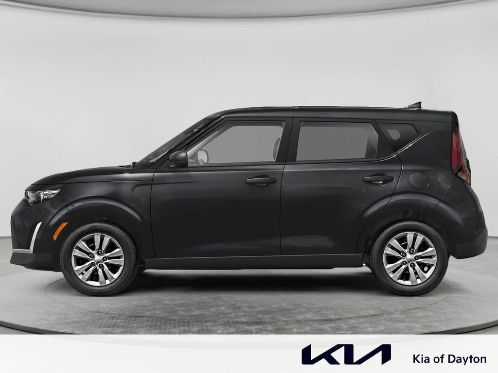 Certified 2023 Kia Soul LX IVT