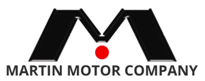 Martin Motor Company