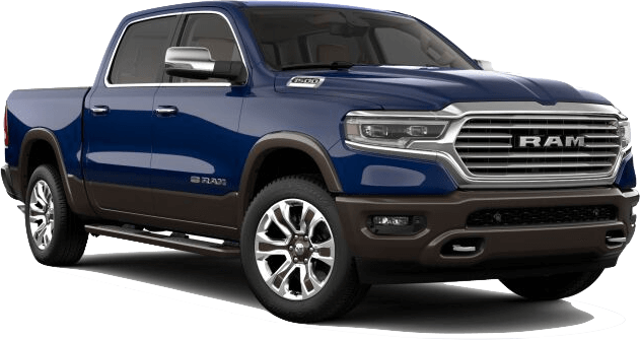 dodge ram trim