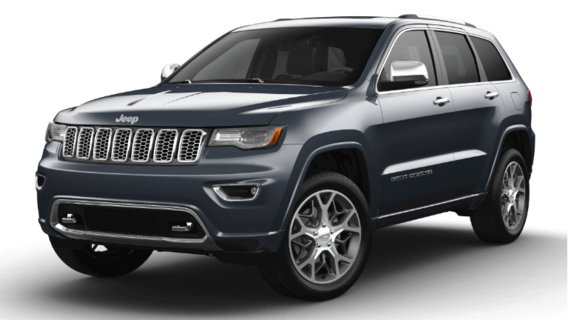 New Jeep Grand Cherokee Review Features Specs Models For Sale 21 Models