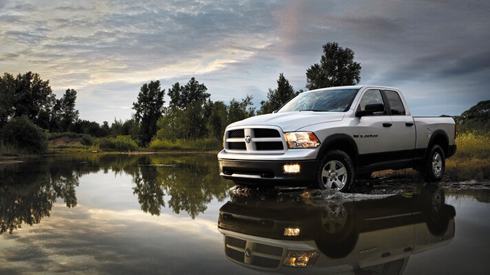 Martin's ford in union grove #6