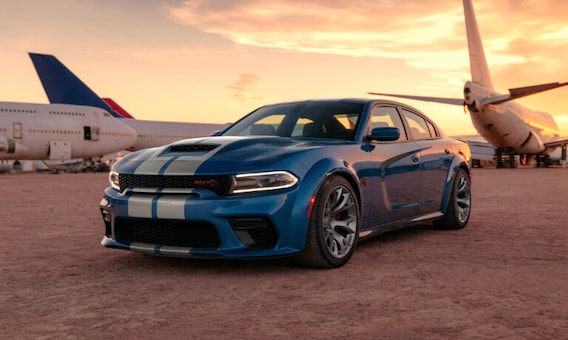 2023 Dodge Charger Review, Pricing, and Specs