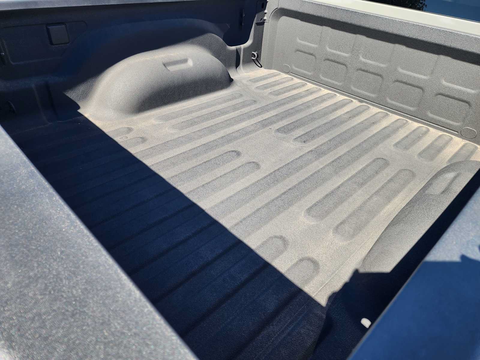 2026 RAM 2500 Big Horn - Photo 7