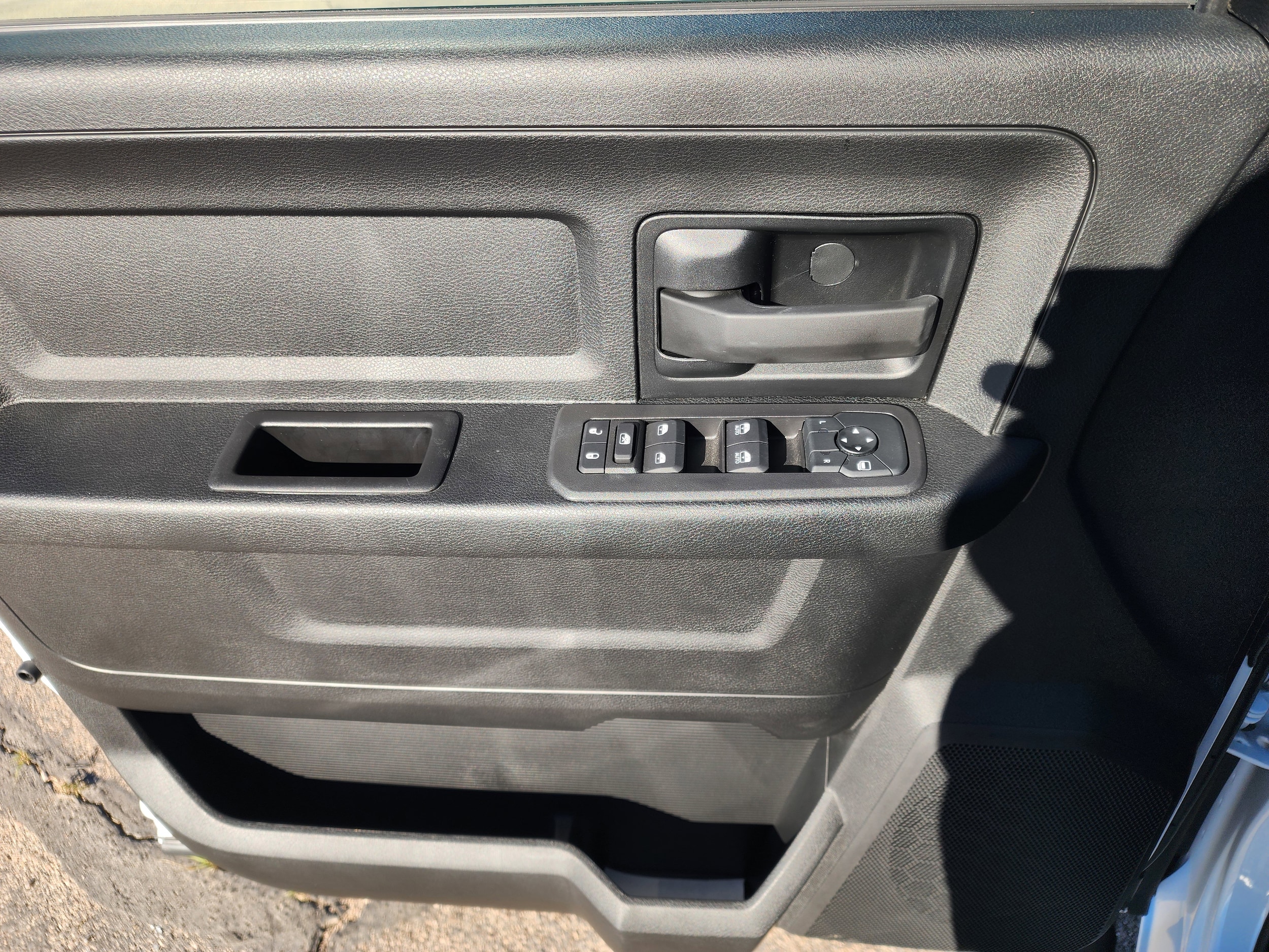 2026 RAM 2500 Tradesman - Photo 15