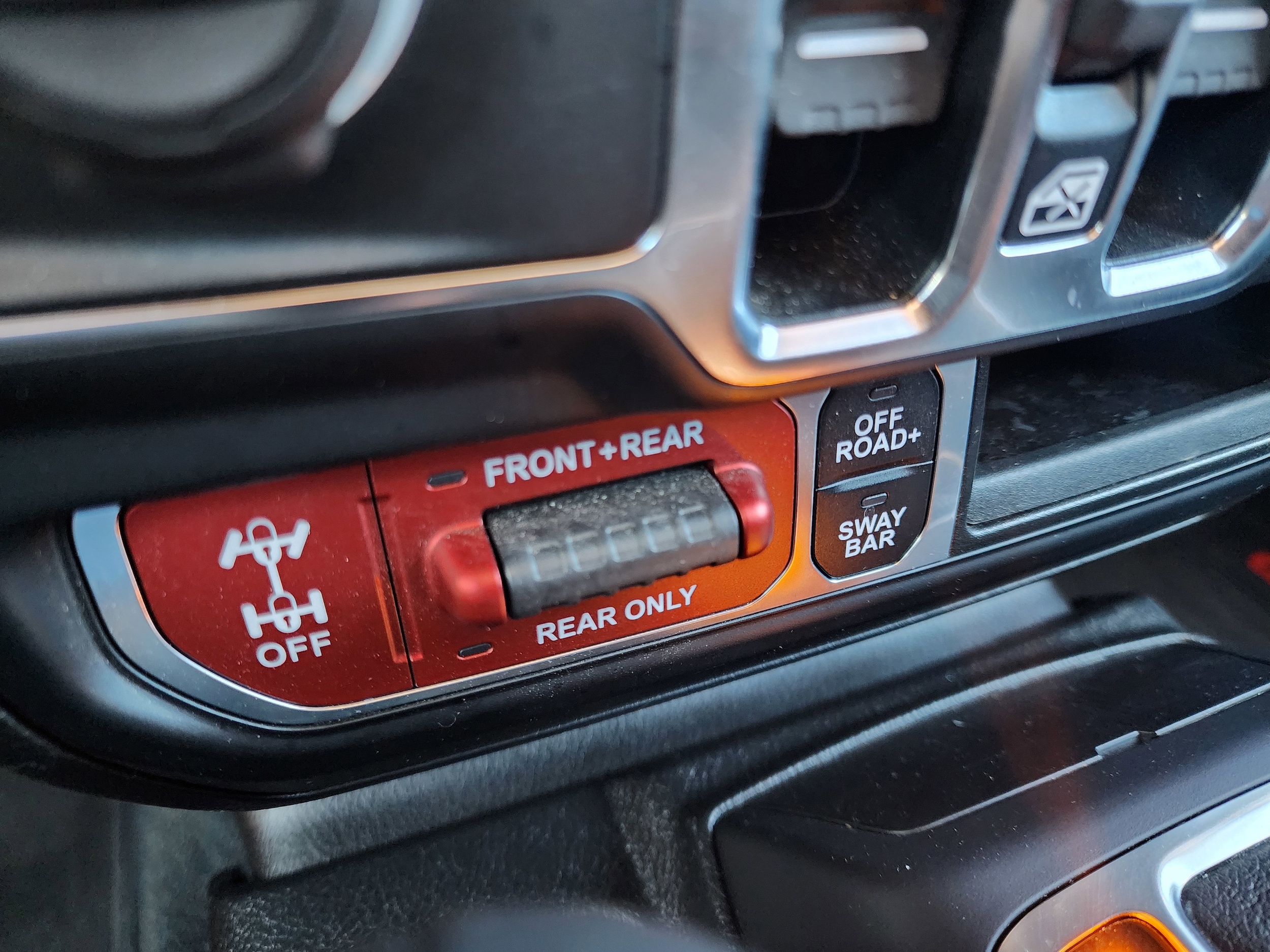2024 Jeep Wrangler 4-Door Rubicon X - Photo 28