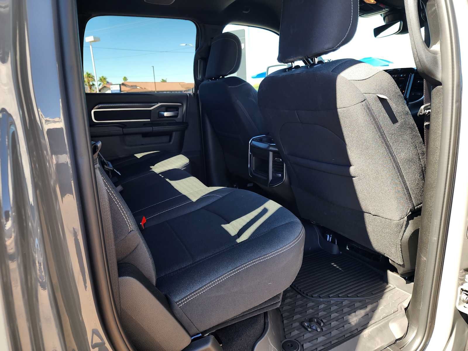 2026 RAM 2500 Big Horn - Photo 12