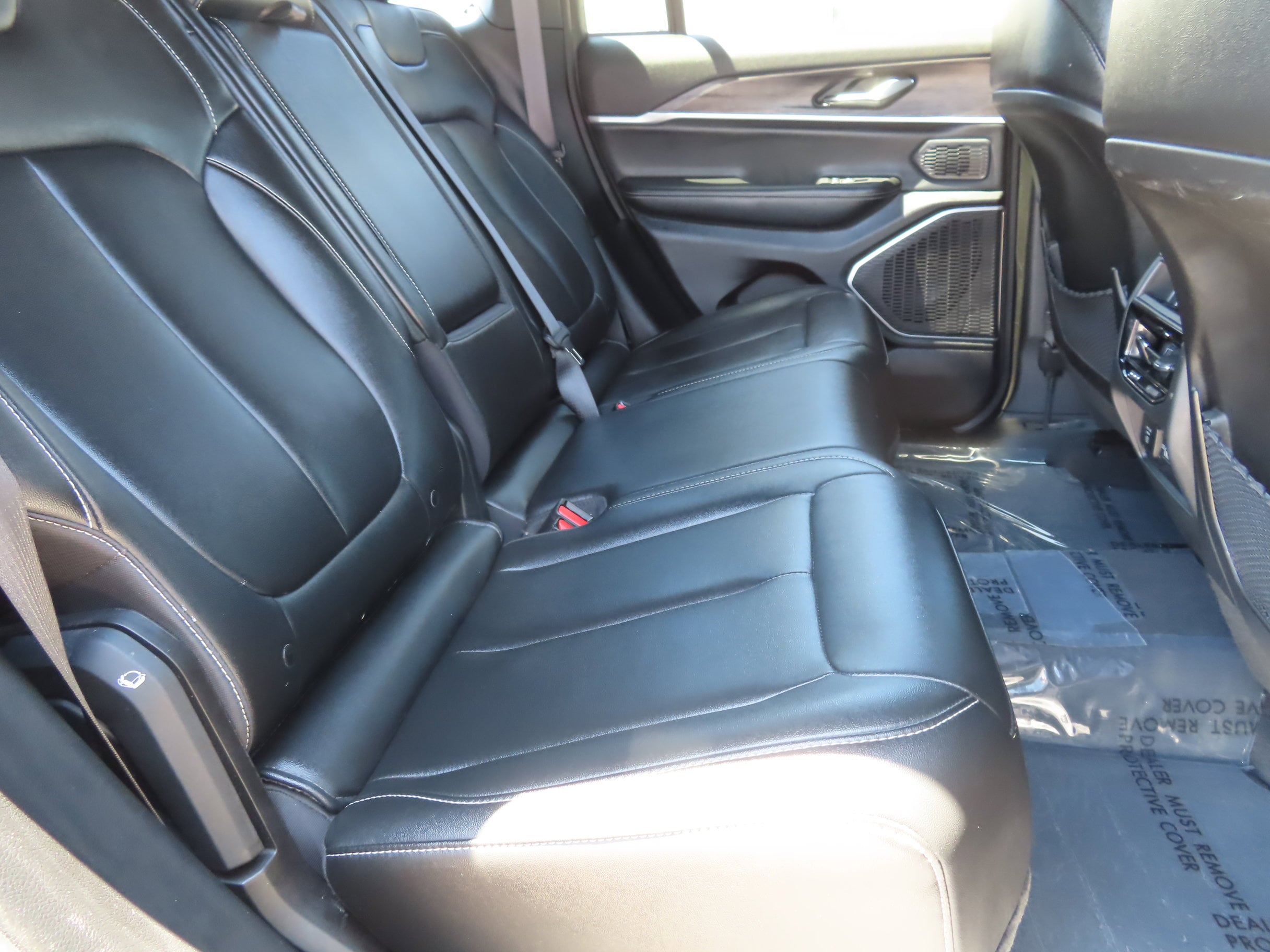 2024 Jeep Grand Cherokee 4xe - Photo 15