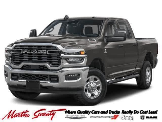 2026 RAM 2500 Pickup Tradesman/Black Express