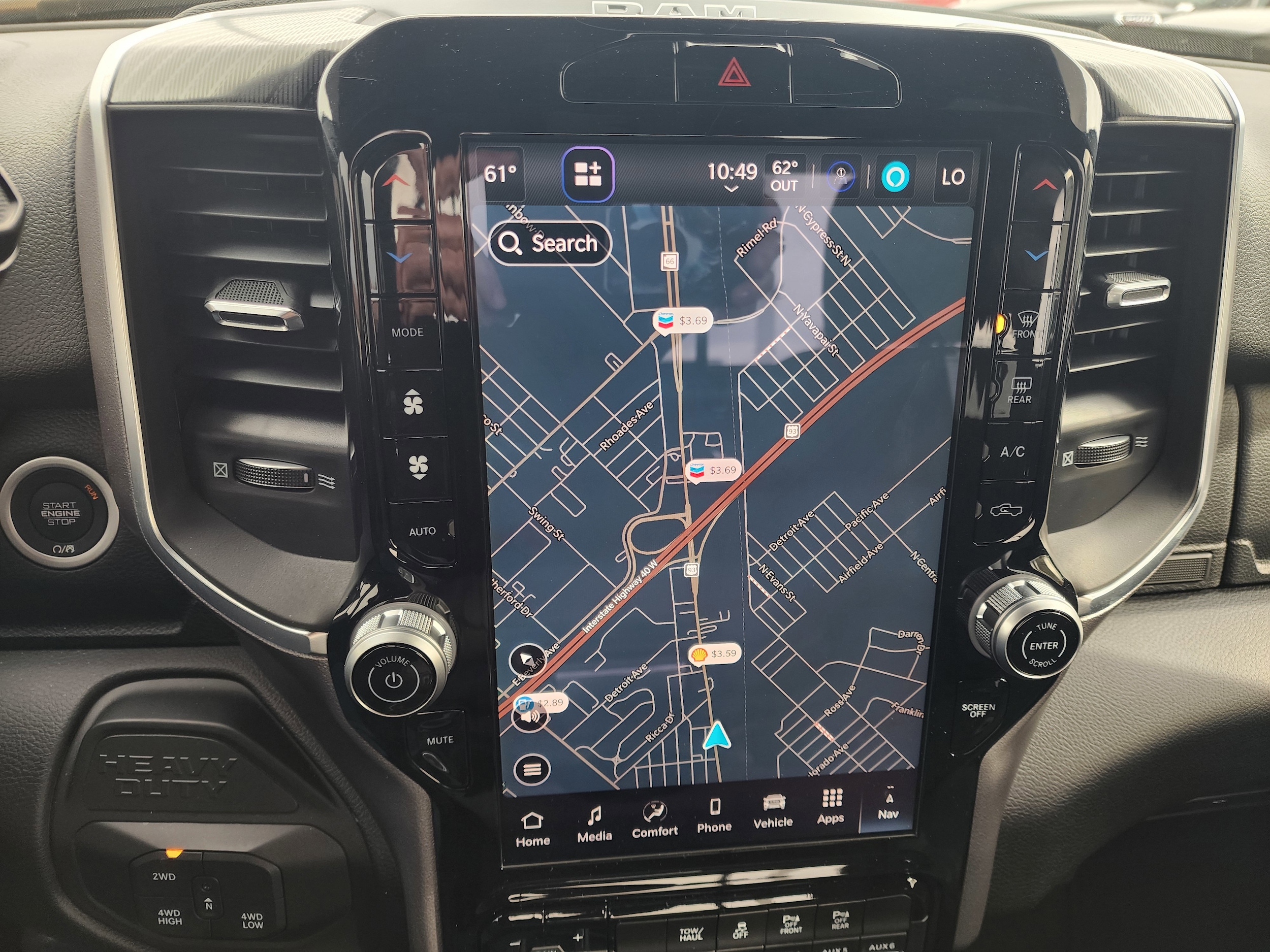 2026 RAM 3500 Big Horn - Photo 18