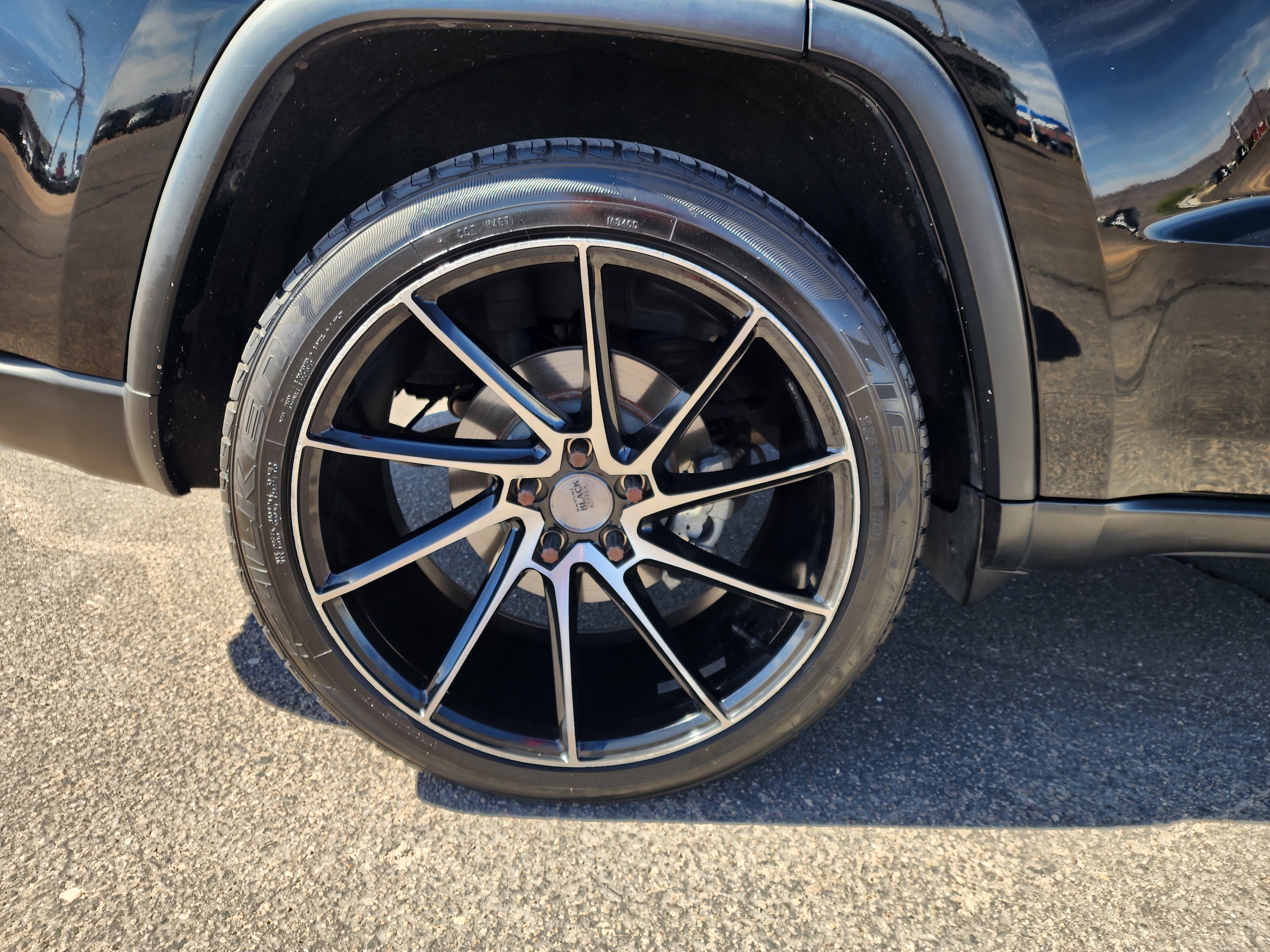 2018 Jeep Grand Cherokee Limited - Photo 11