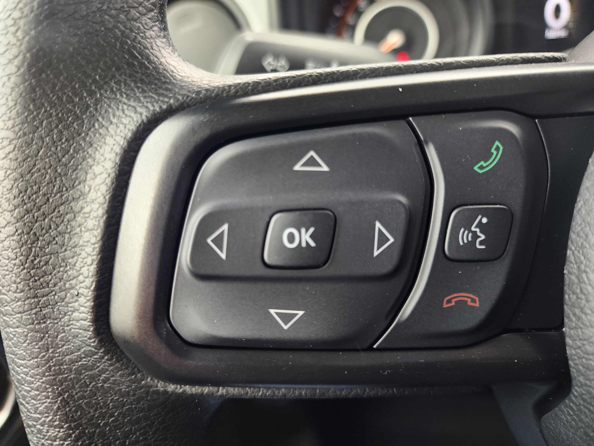 2026 Jeep Wrangler 4-Door Sport - Photo 15