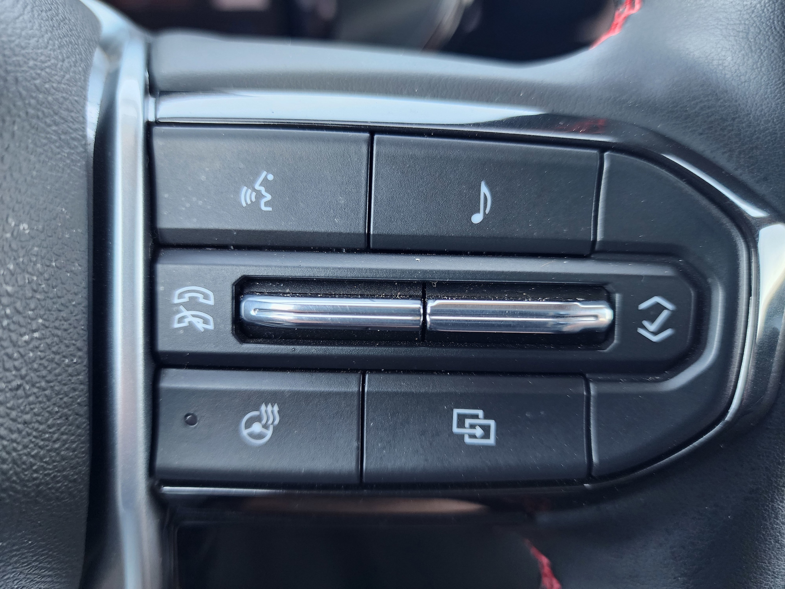 2026 Chevrolet Colorado Z71 - Photo 21