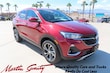 Buick Encore GX