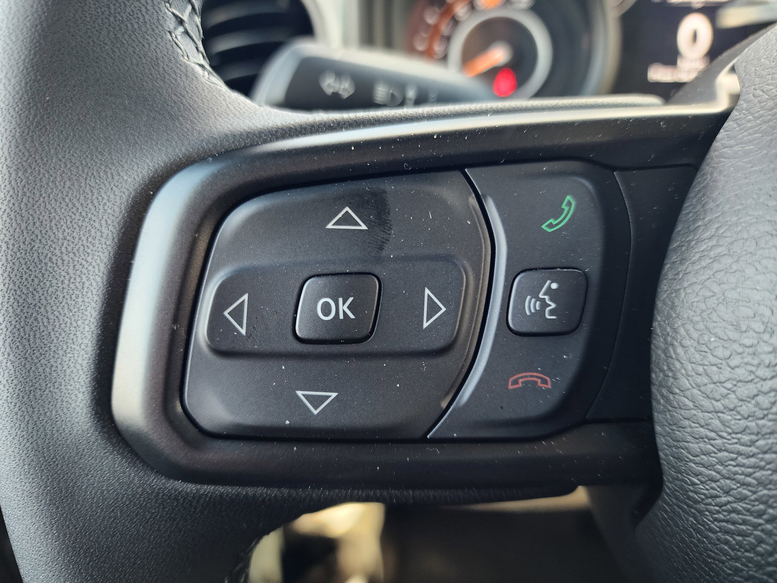 2026 Jeep Wrangler 4-Door Willys - Photo 14