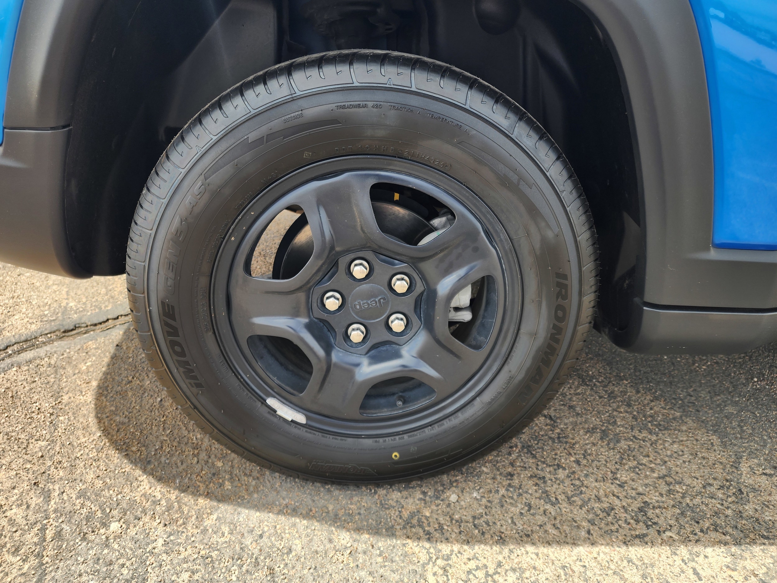 2019 Jeep Compass Sport - Photo 11