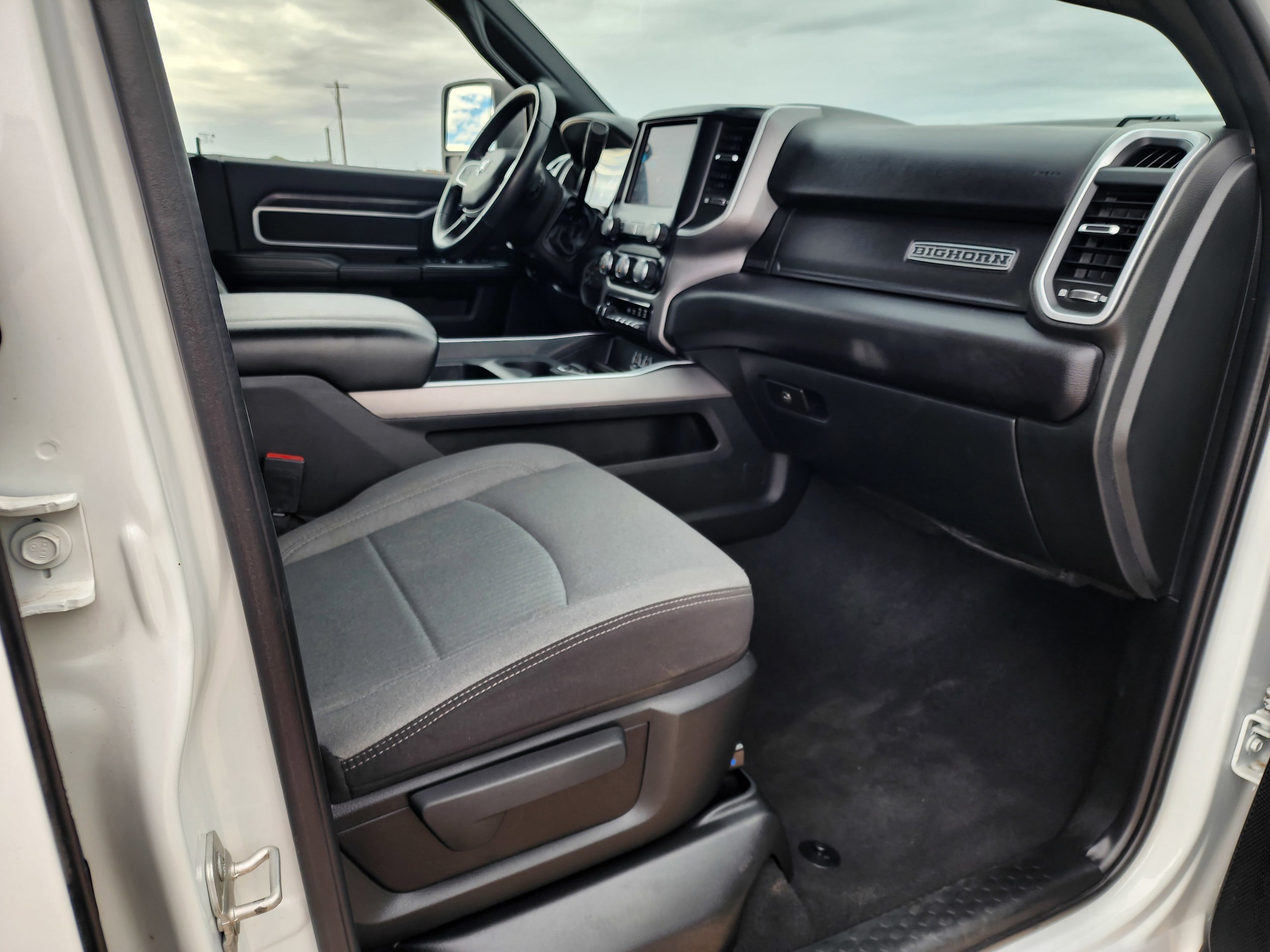 2024 RAM Ram 2500 Pickup Big Horn - Photo 13
