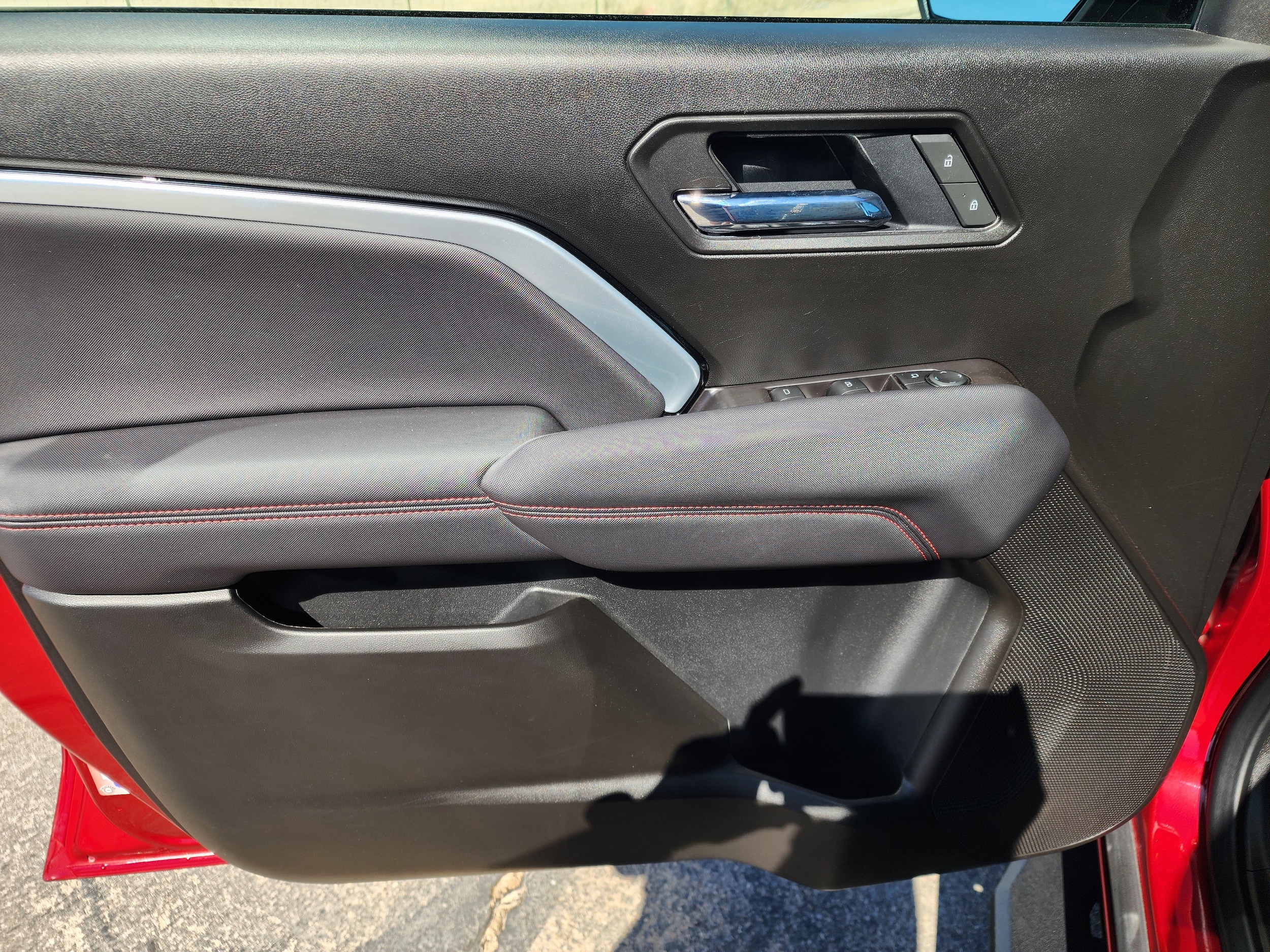 2026 Chevrolet Colorado Z71 - Photo 19