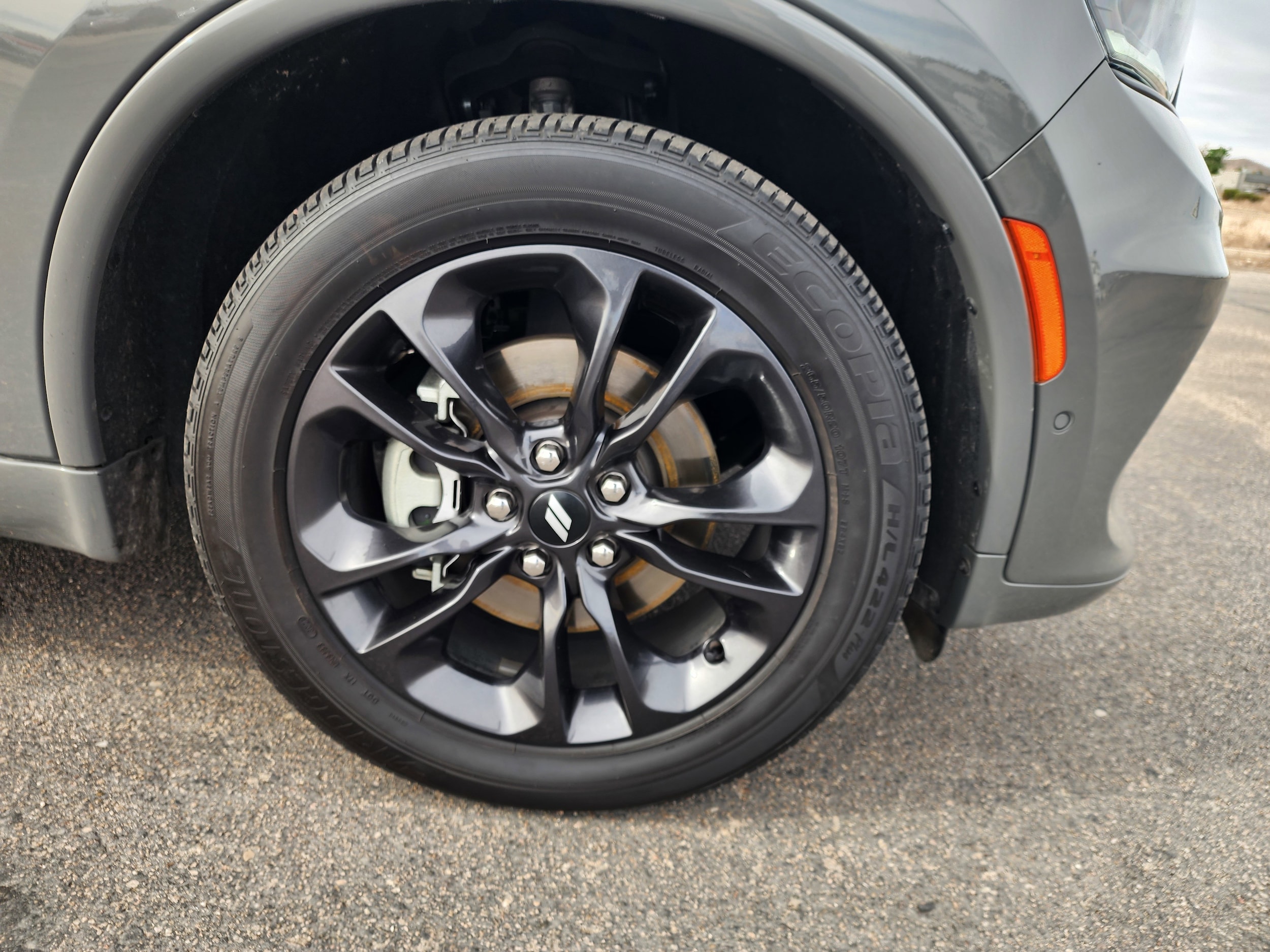 2025 Dodge Durango R/T - Photo 10