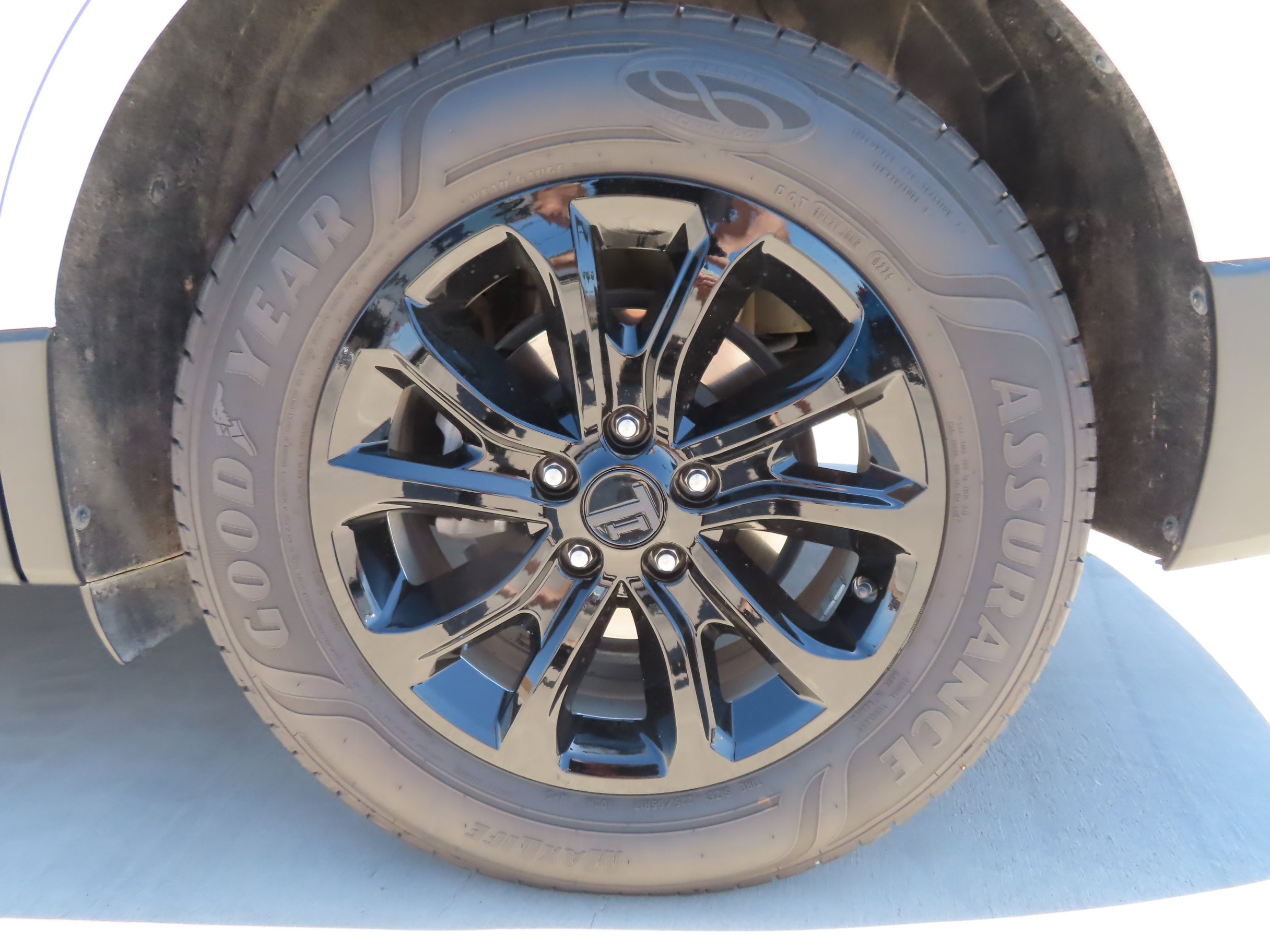 2021 Chevrolet Equinox LT - Photo 6