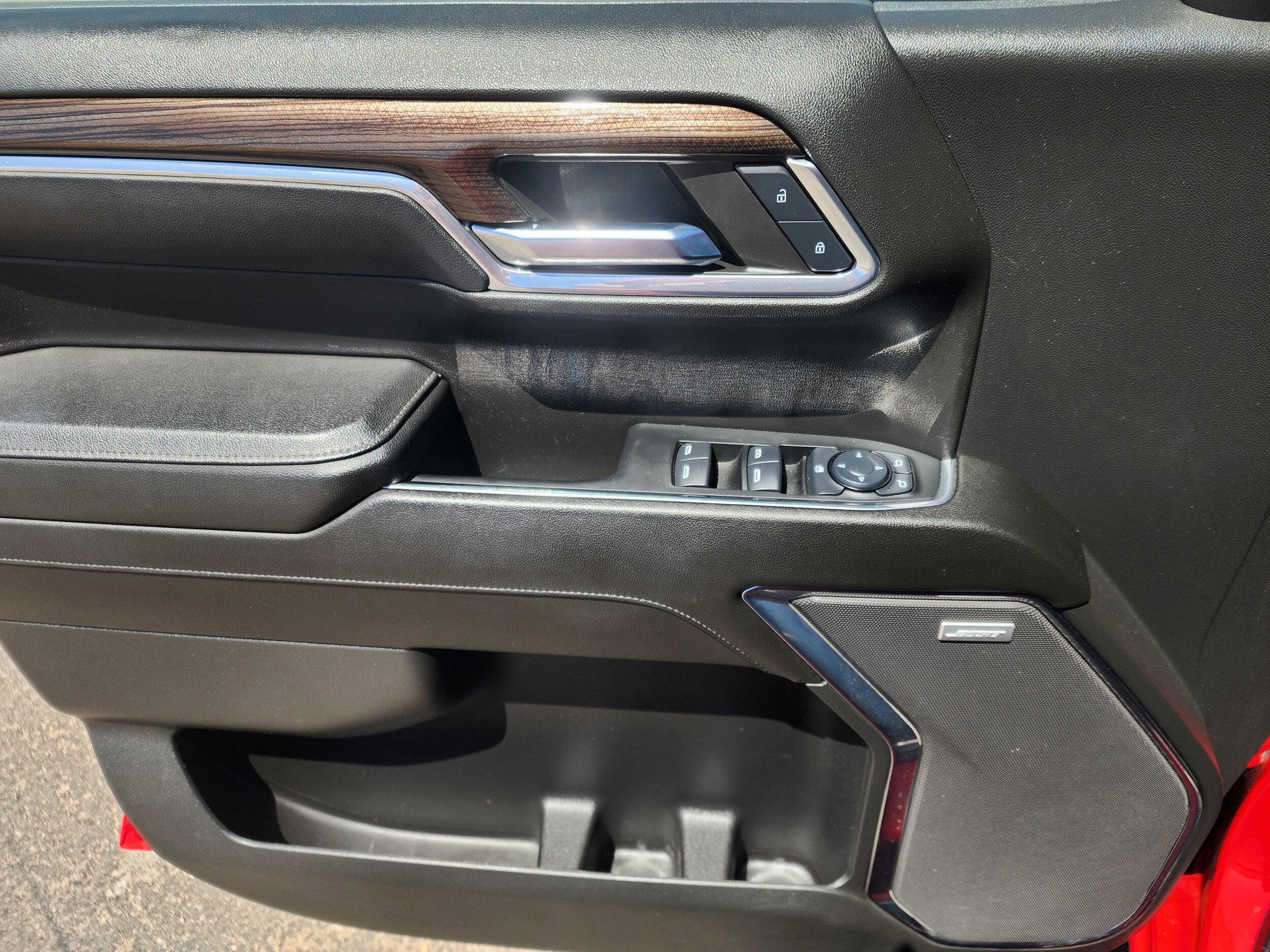 2024 Chevrolet Silverado 1500 LT Trail Boss - Photo 19