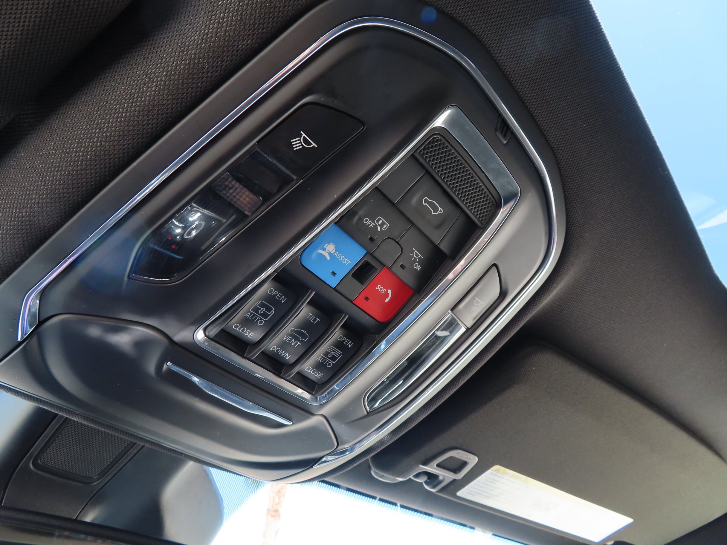 2024 Jeep Grand Cherokee 4xe - Photo 40