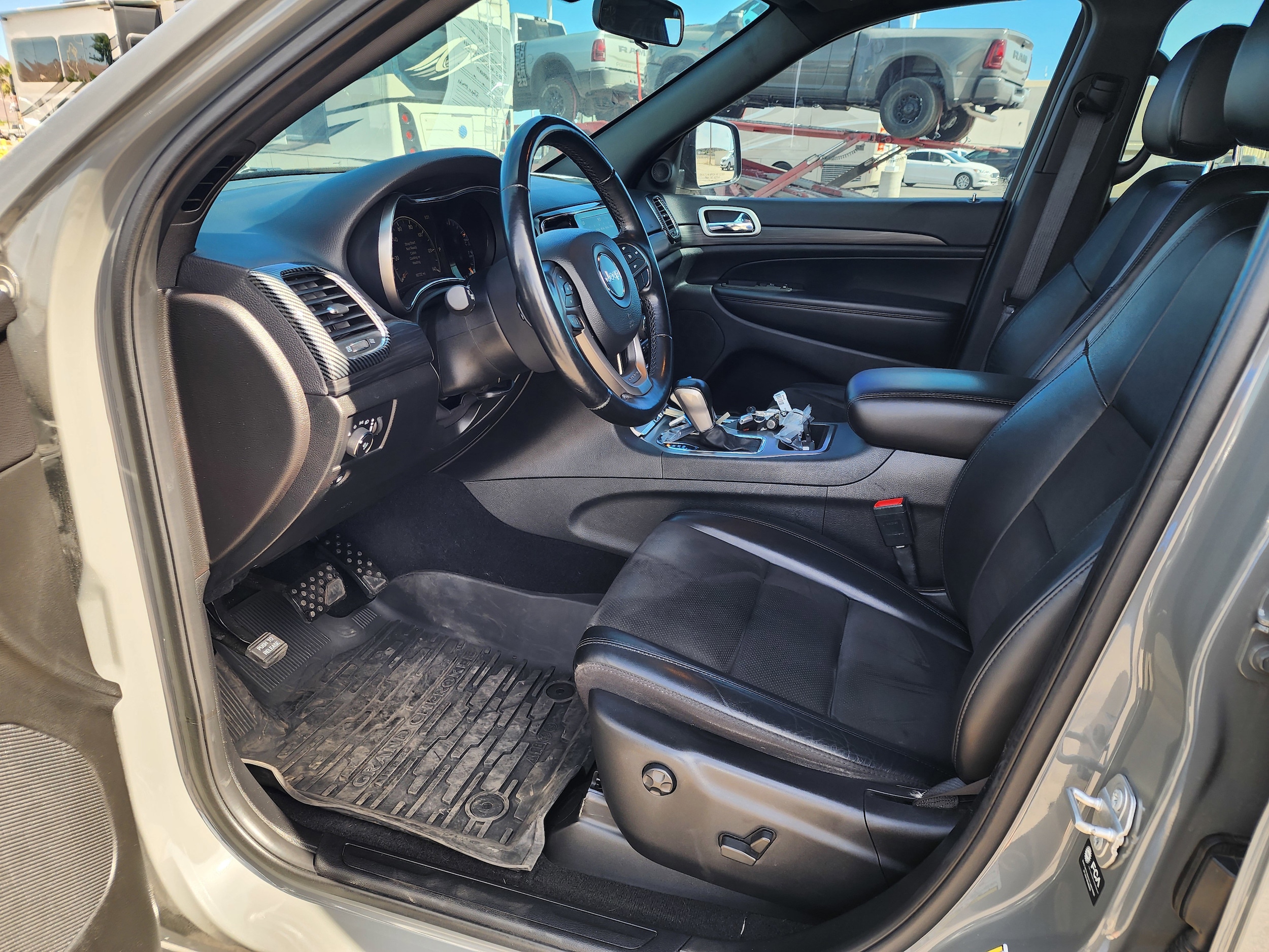 2021 Jeep Grand Cherokee Laredo X - Photo 15