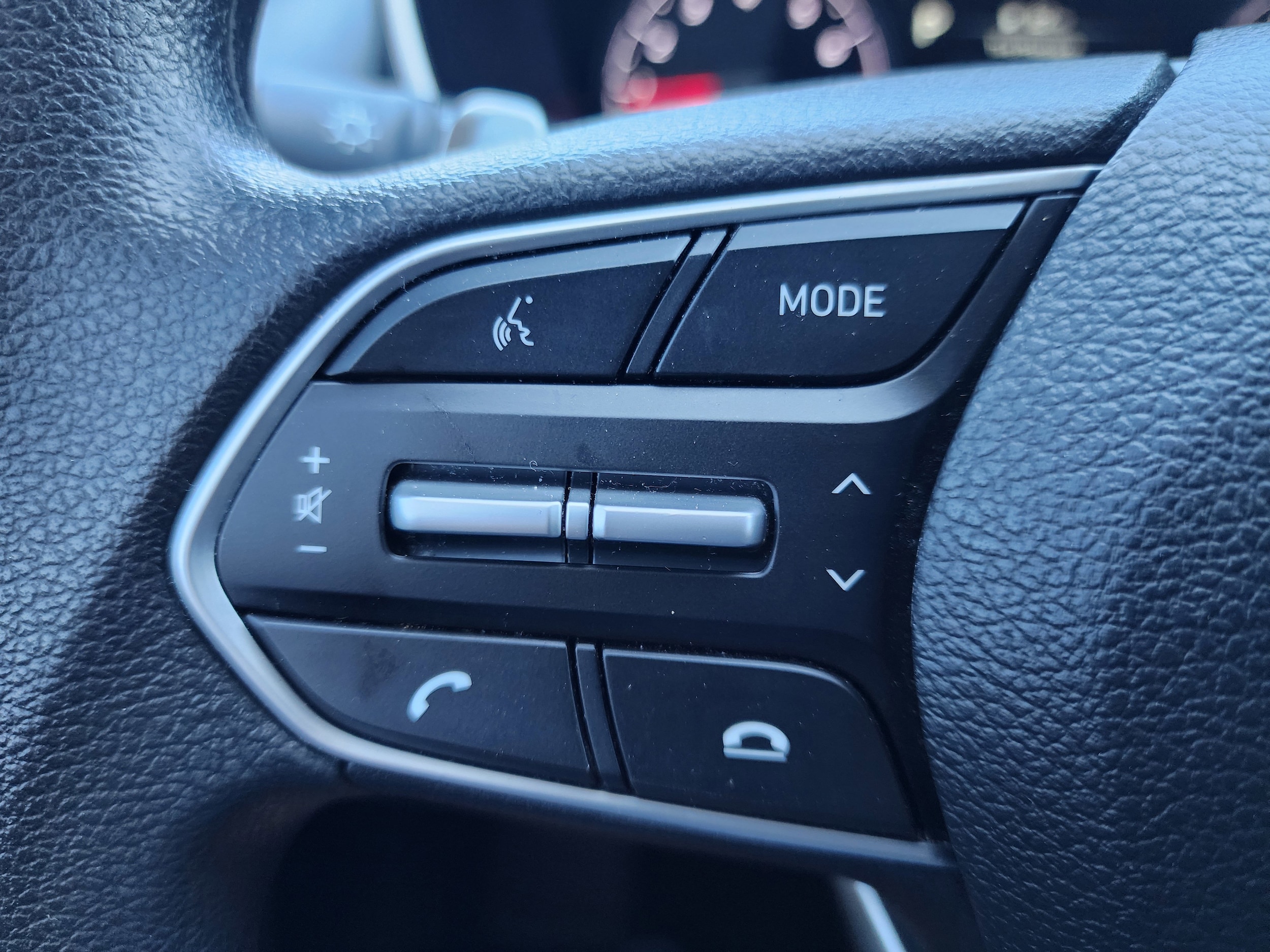 2022 Hyundai Santa Fe SEL - Photo 15