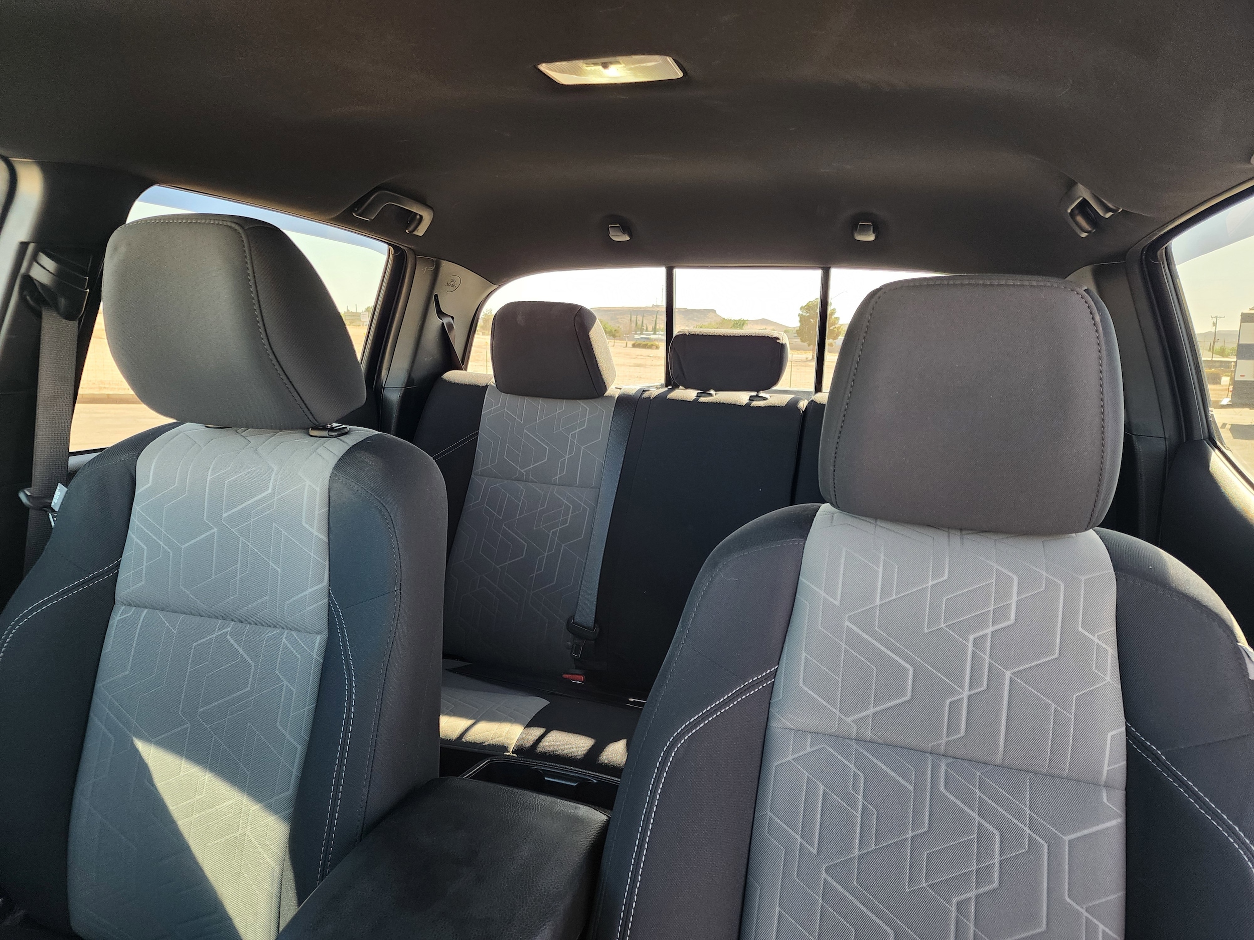 2022 Toyota Tacoma TRD Sport - Photo 18