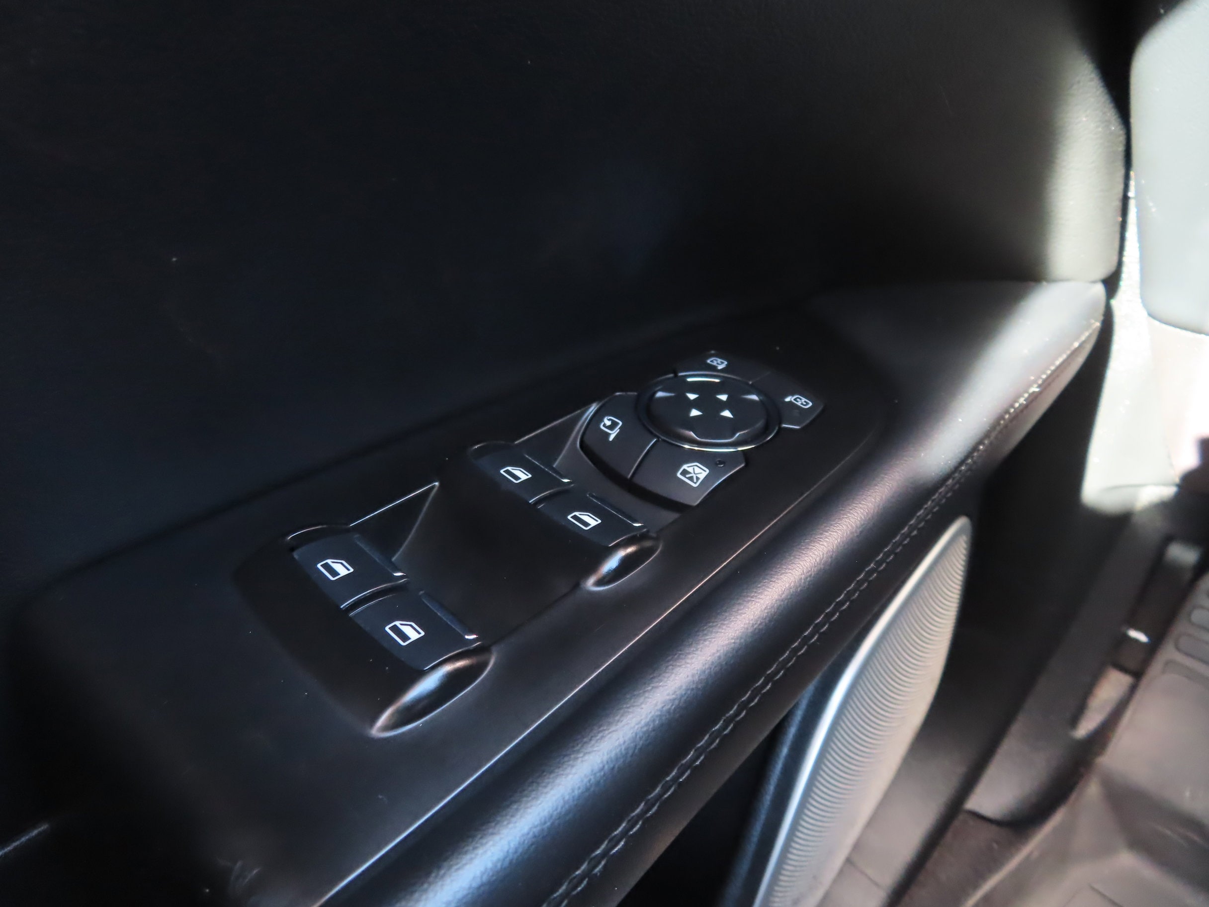 2022 Lincoln Nautilus Reserve - Photo 20