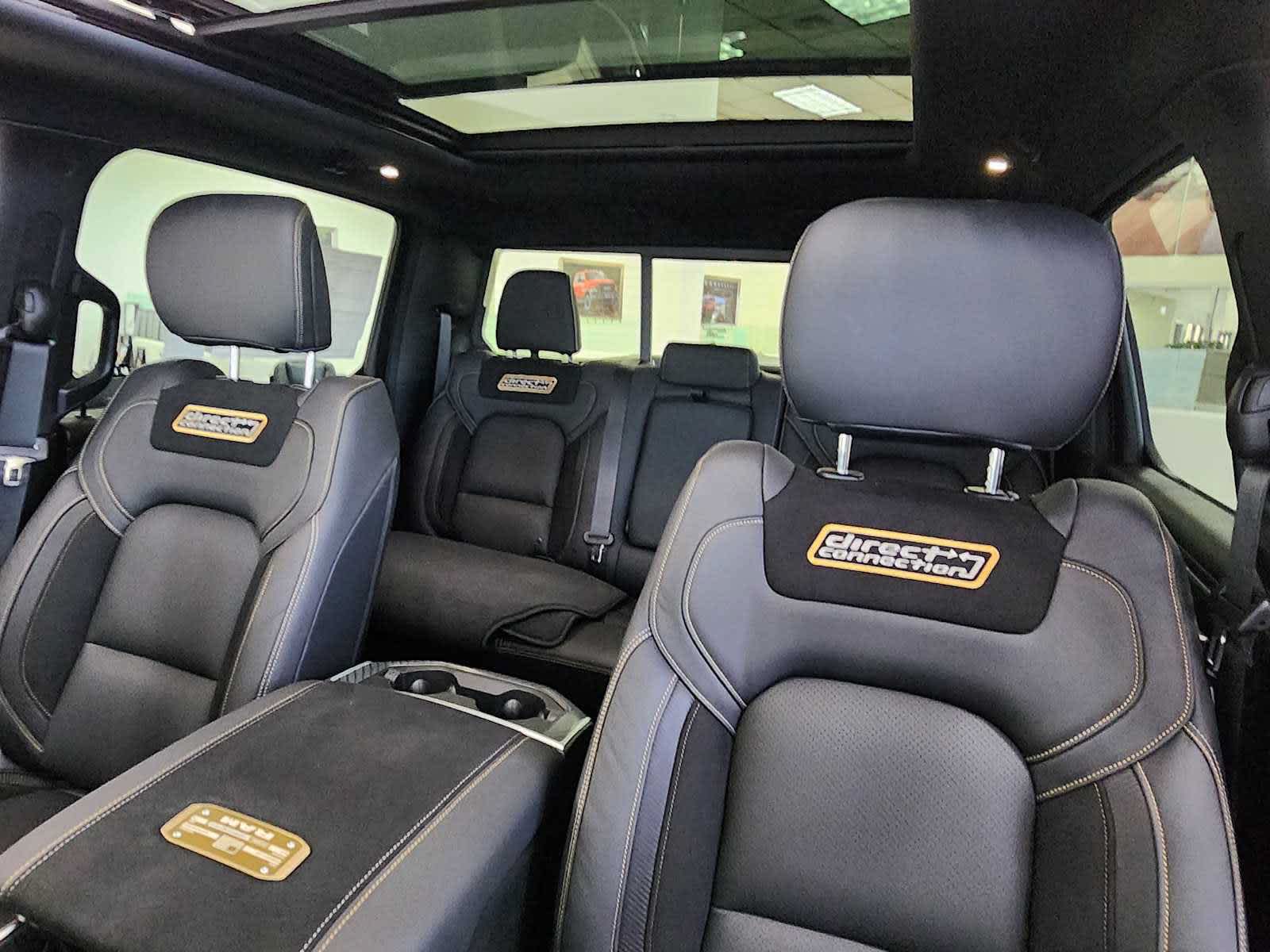 2026 RAM 1500 Big Horn/Lone Star - Photo 11