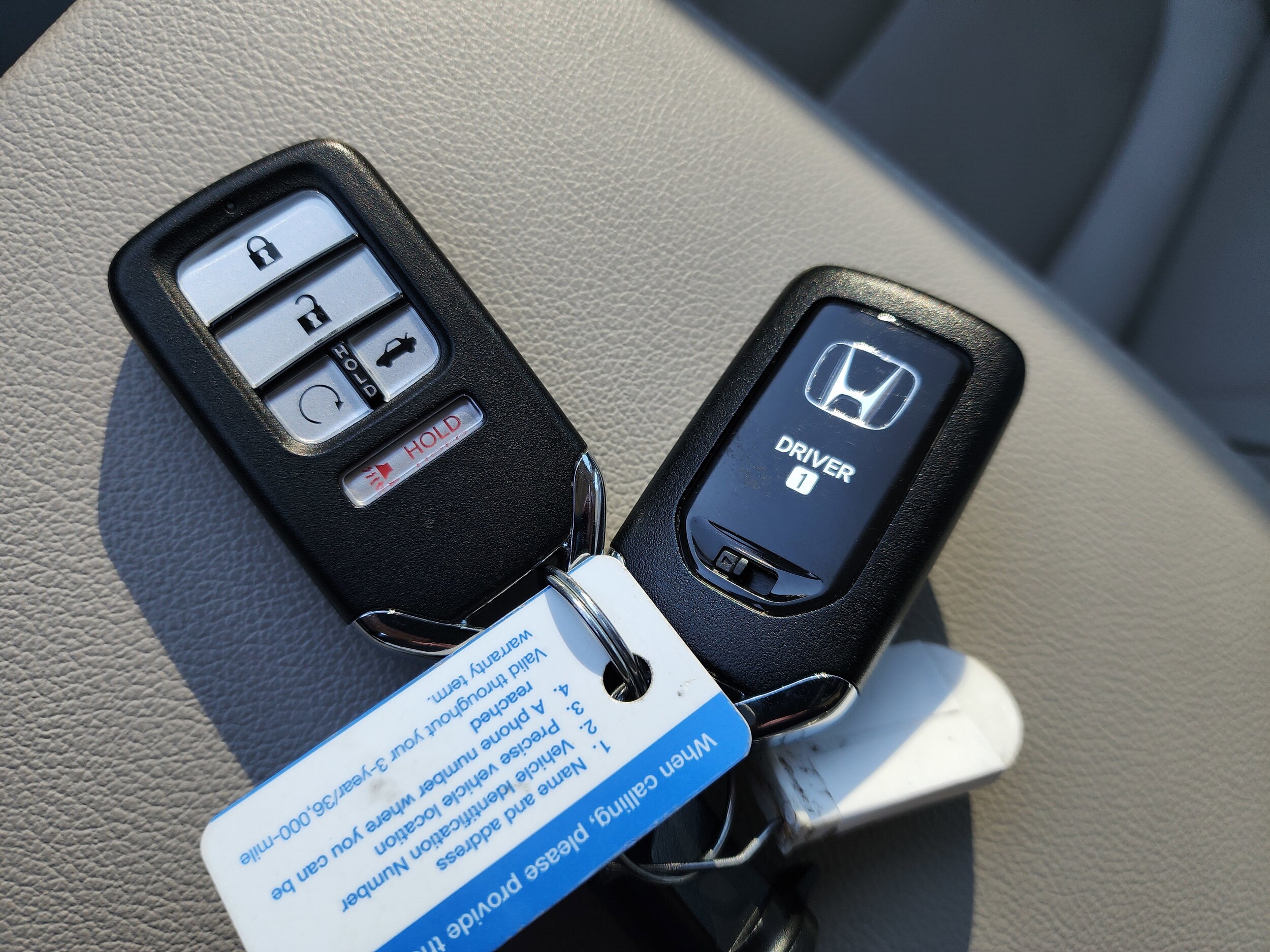 2022 Honda Accord Hybrid Touring - Photo 27