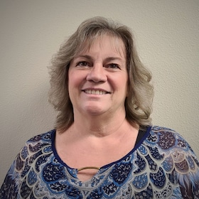 Staff member Patty Webb from ID_96980a199d65