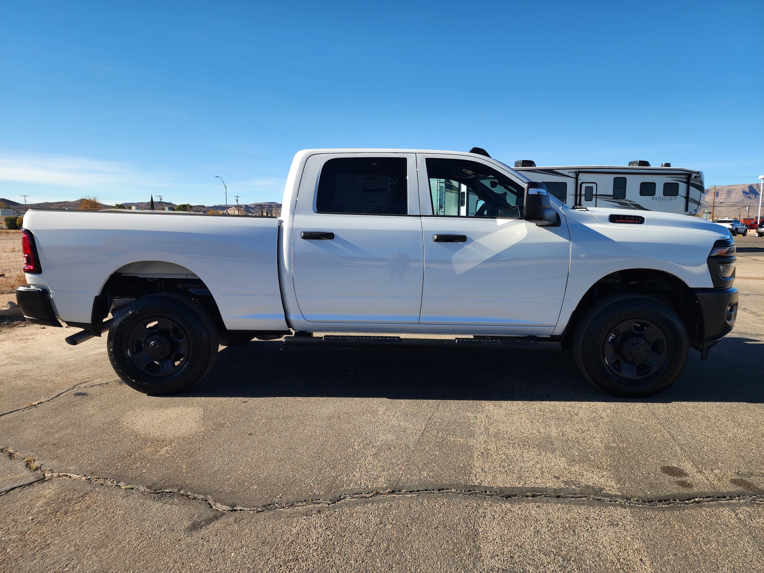 2026 RAM 2500 Tradesman - Photo 5