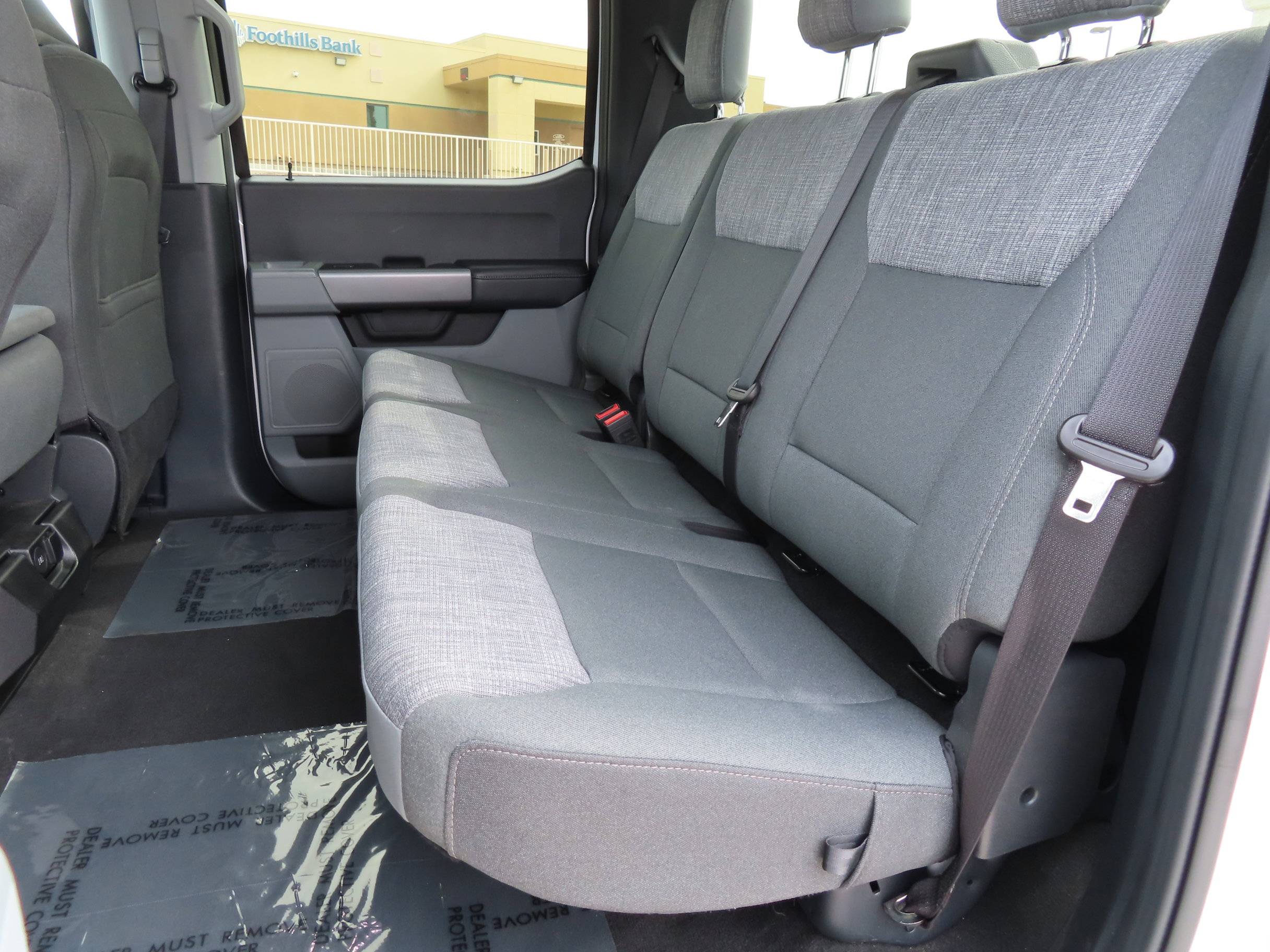 2026 Ford F-350 Super Duty XLT - Photo 13