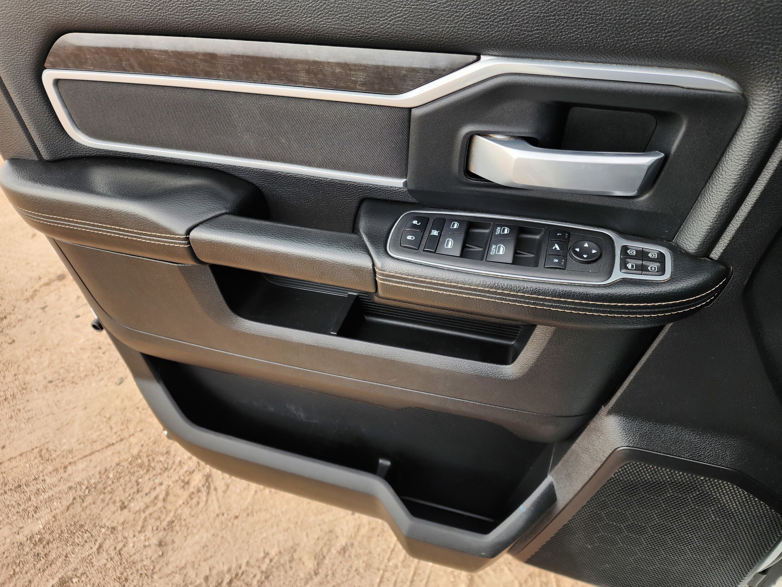 2024 RAM Ram 2500 Pickup Big Horn - Photo 17