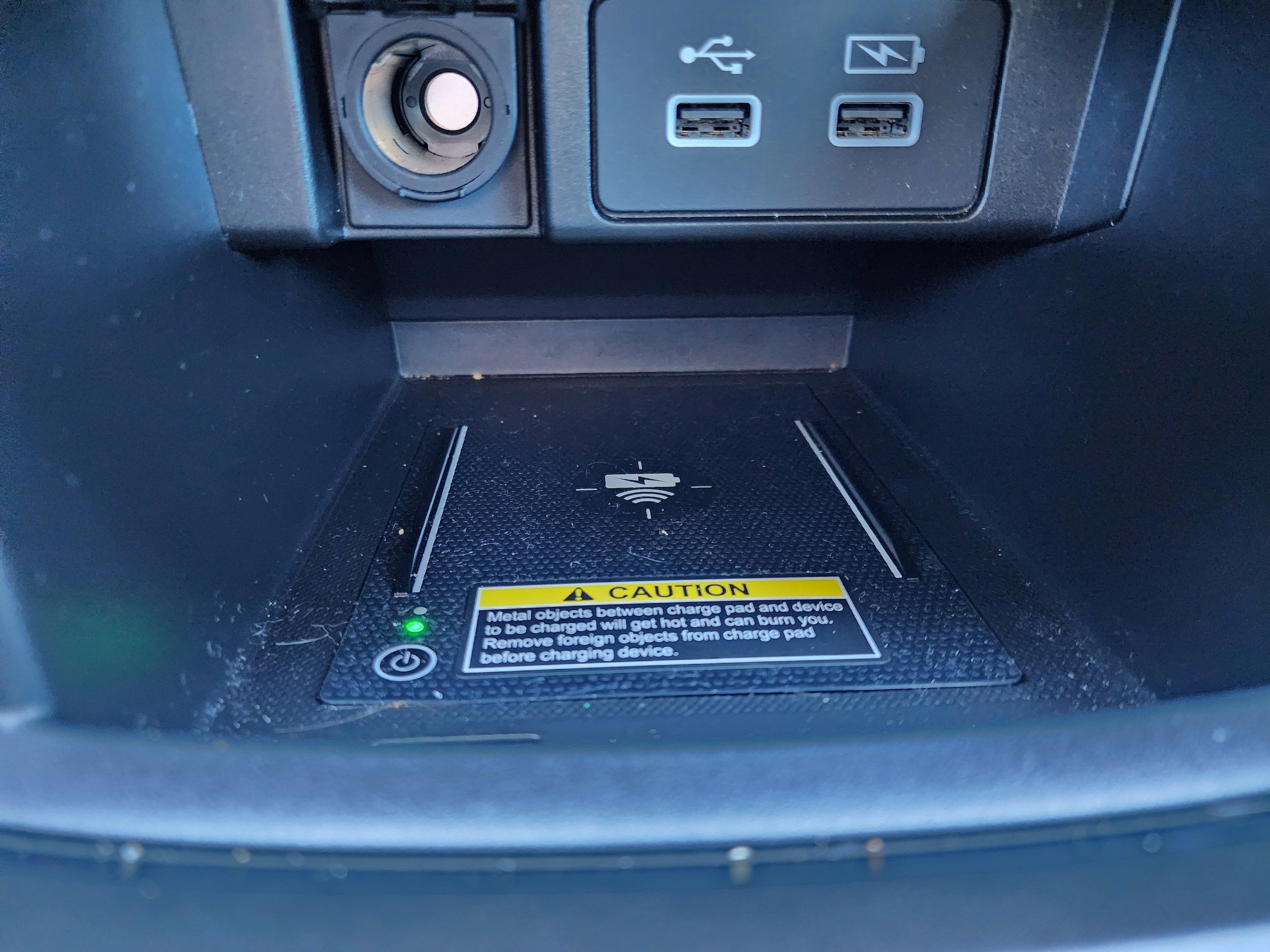2022 Honda Accord Hybrid Touring - Photo 26