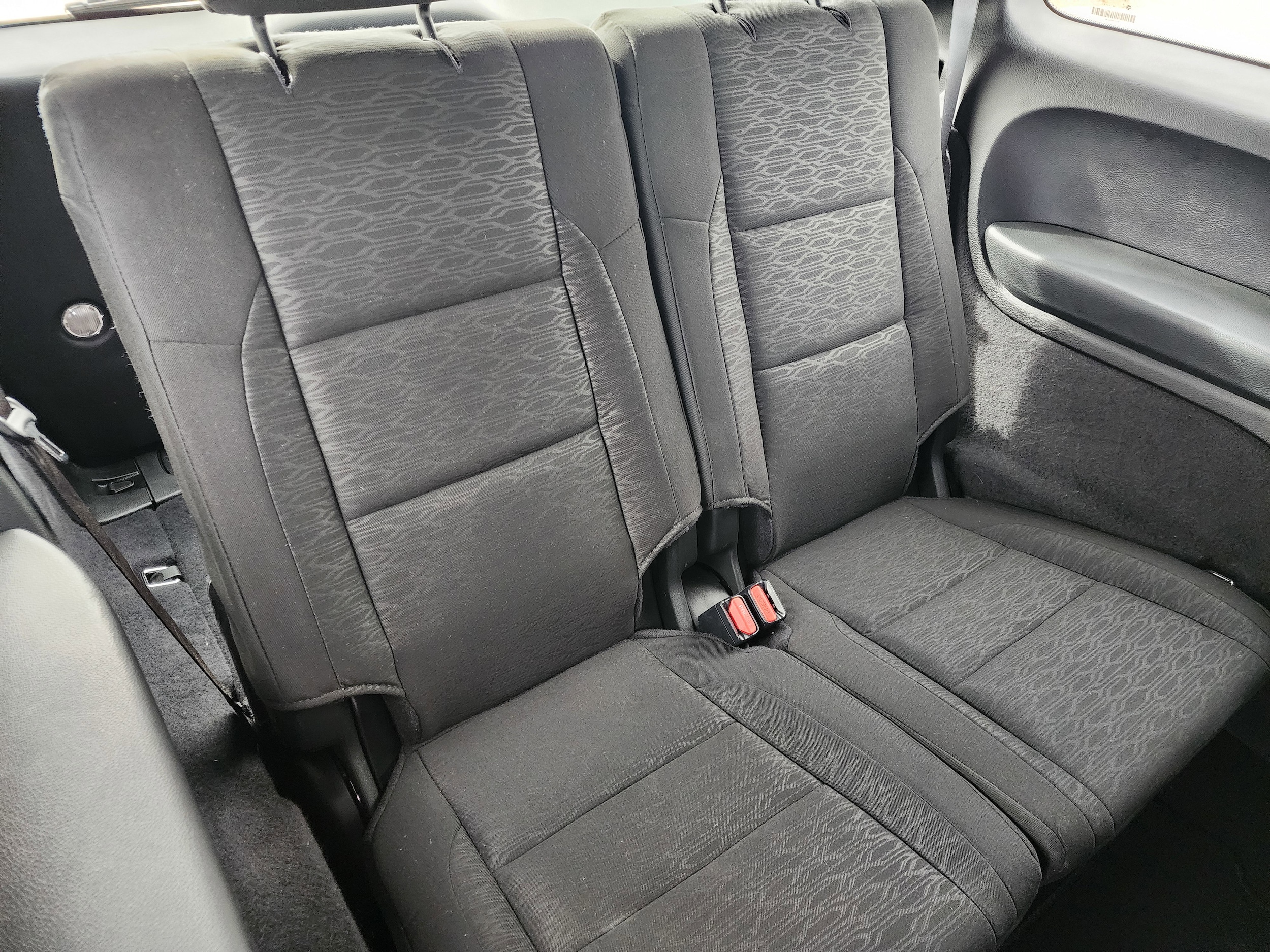 2025 Dodge Durango R/T - Photo 14
