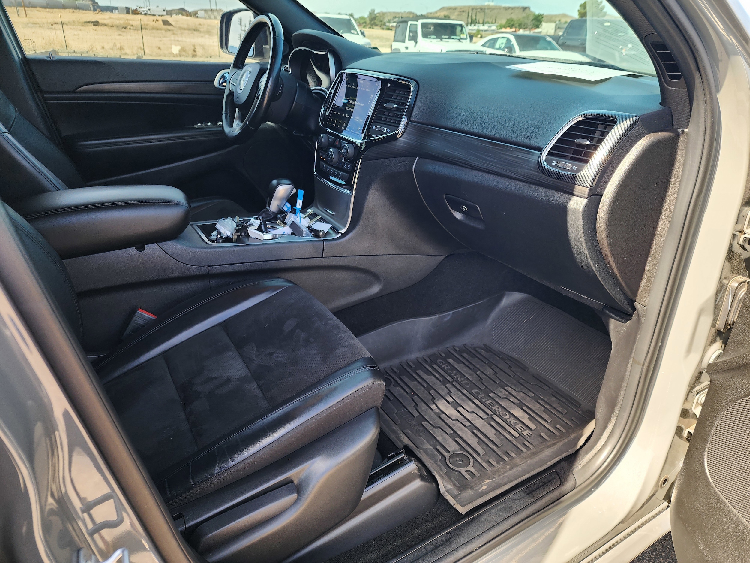 2021 Jeep Grand Cherokee Laredo X - Photo 12