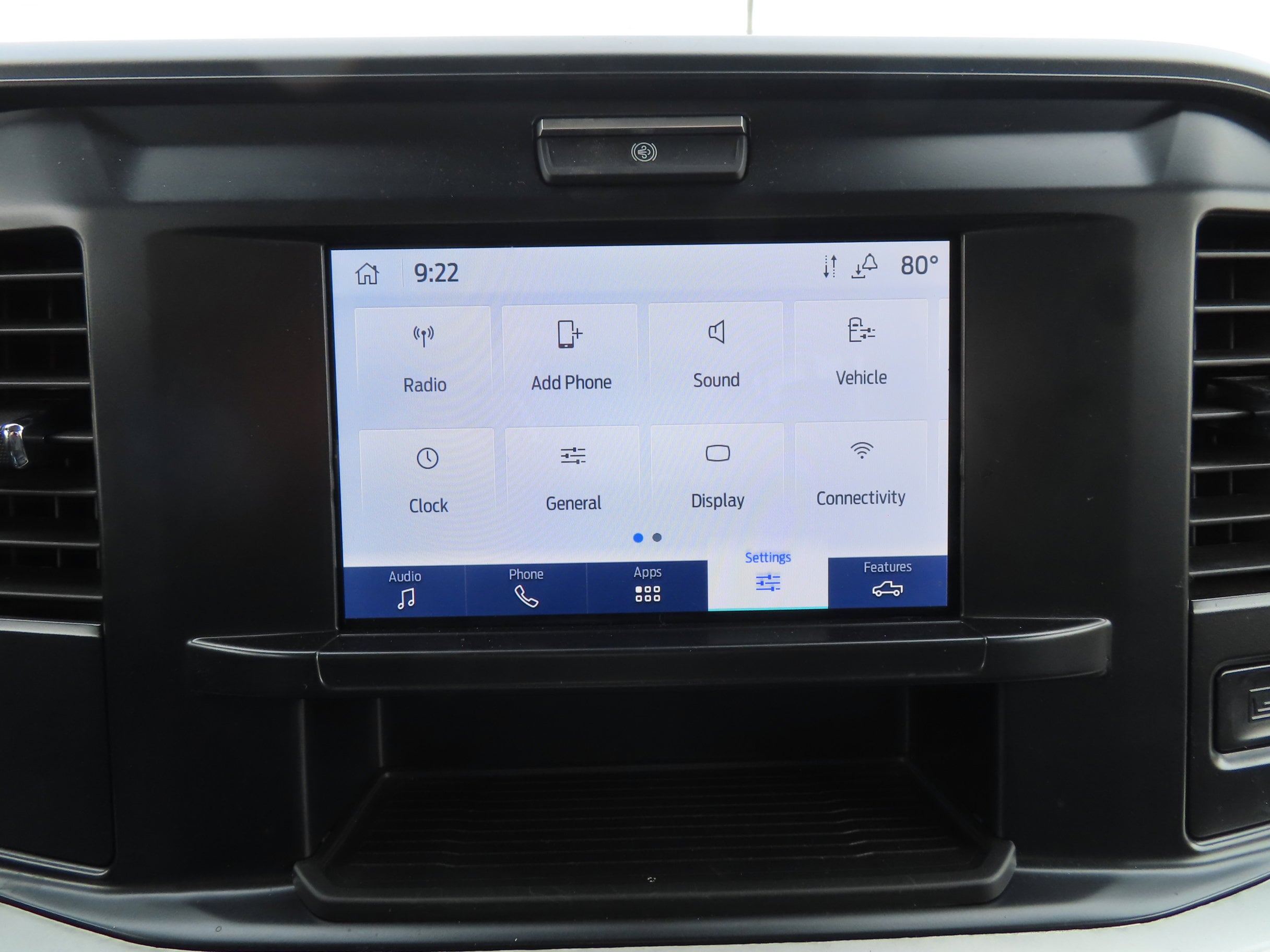2026 Ford F-350 Super Duty XLT - Photo 24