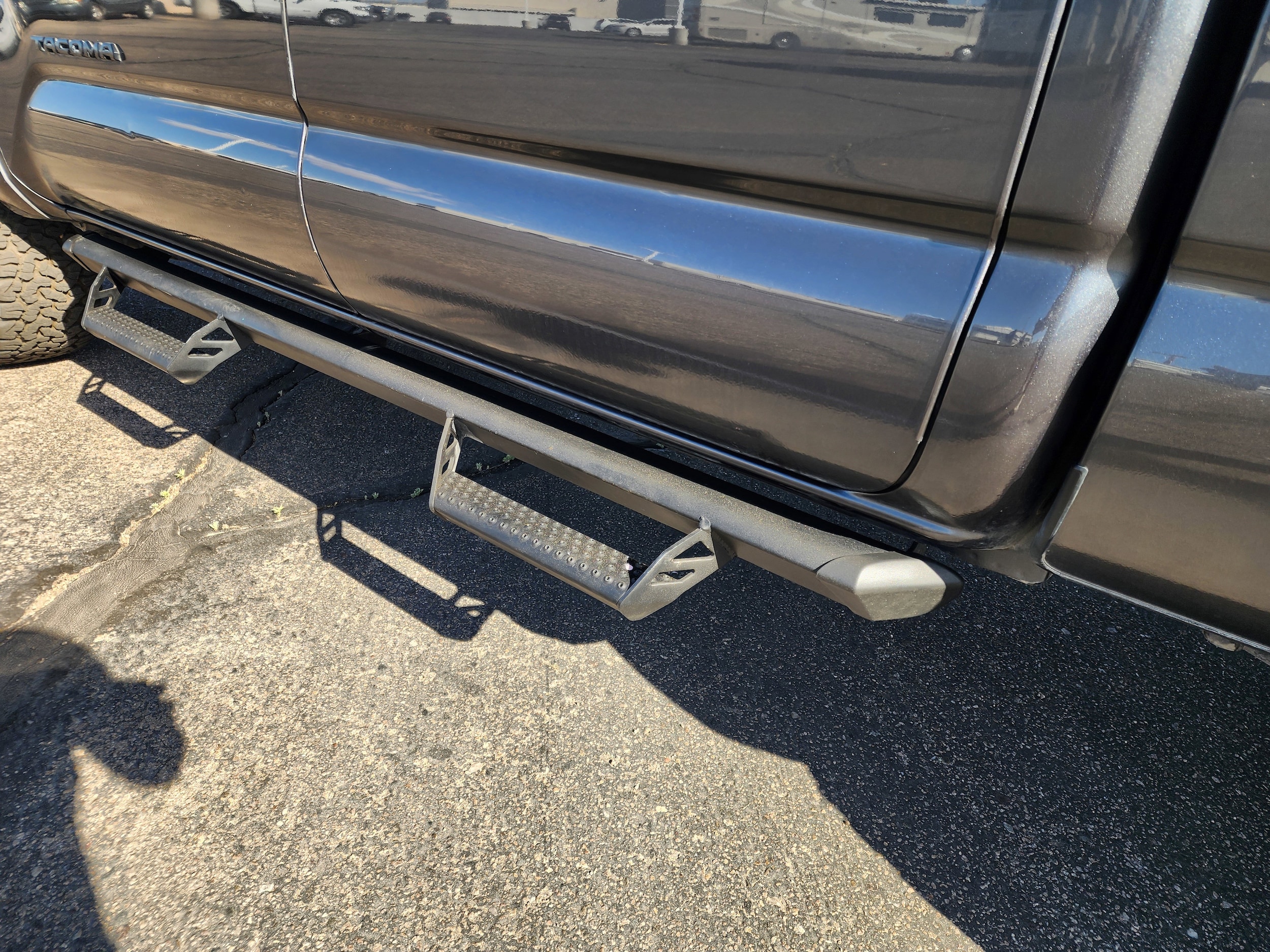 2022 Toyota Tacoma TRD Sport - Photo 9