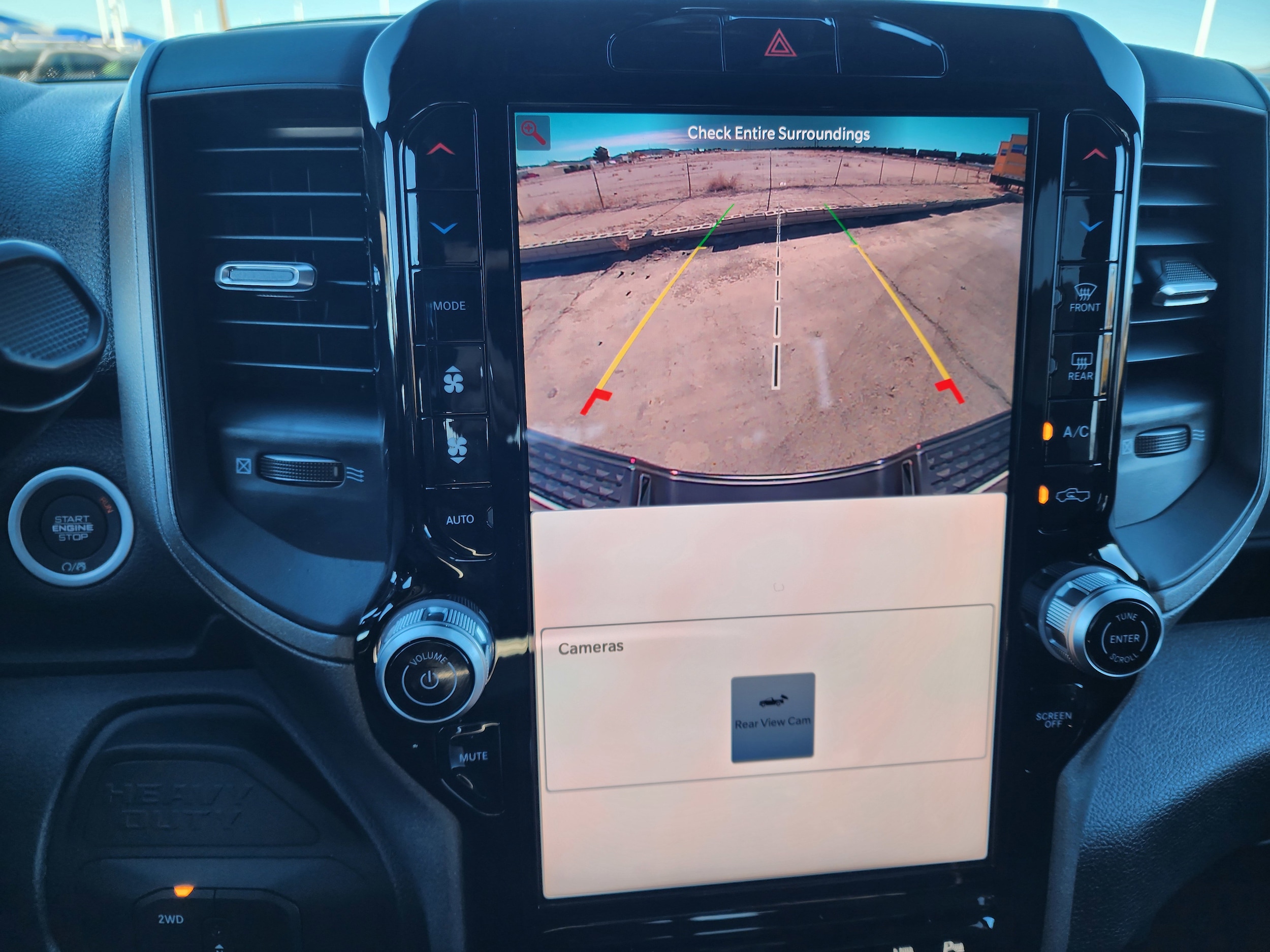2026 RAM 2500 Tradesman - Photo 21