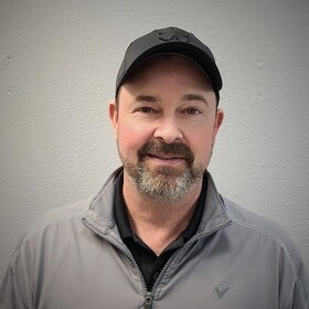 Staff member Jason White from ID_68e10b11edd9