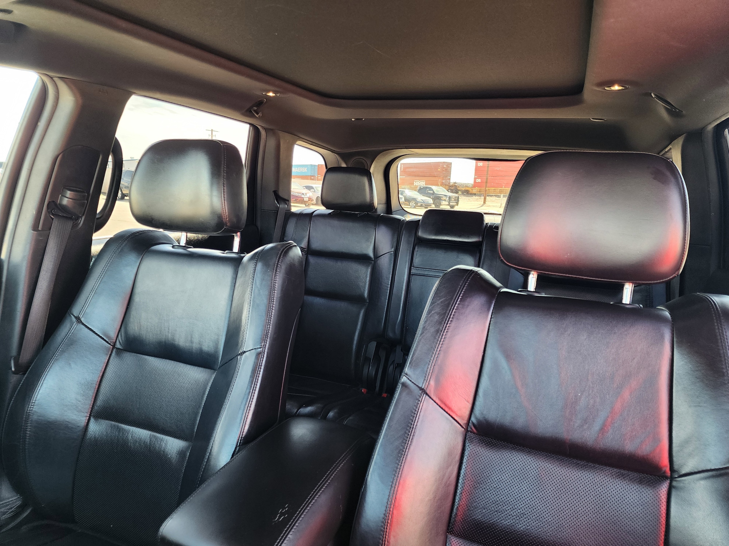 2018 Jeep Grand Cherokee Limited - Photo 17