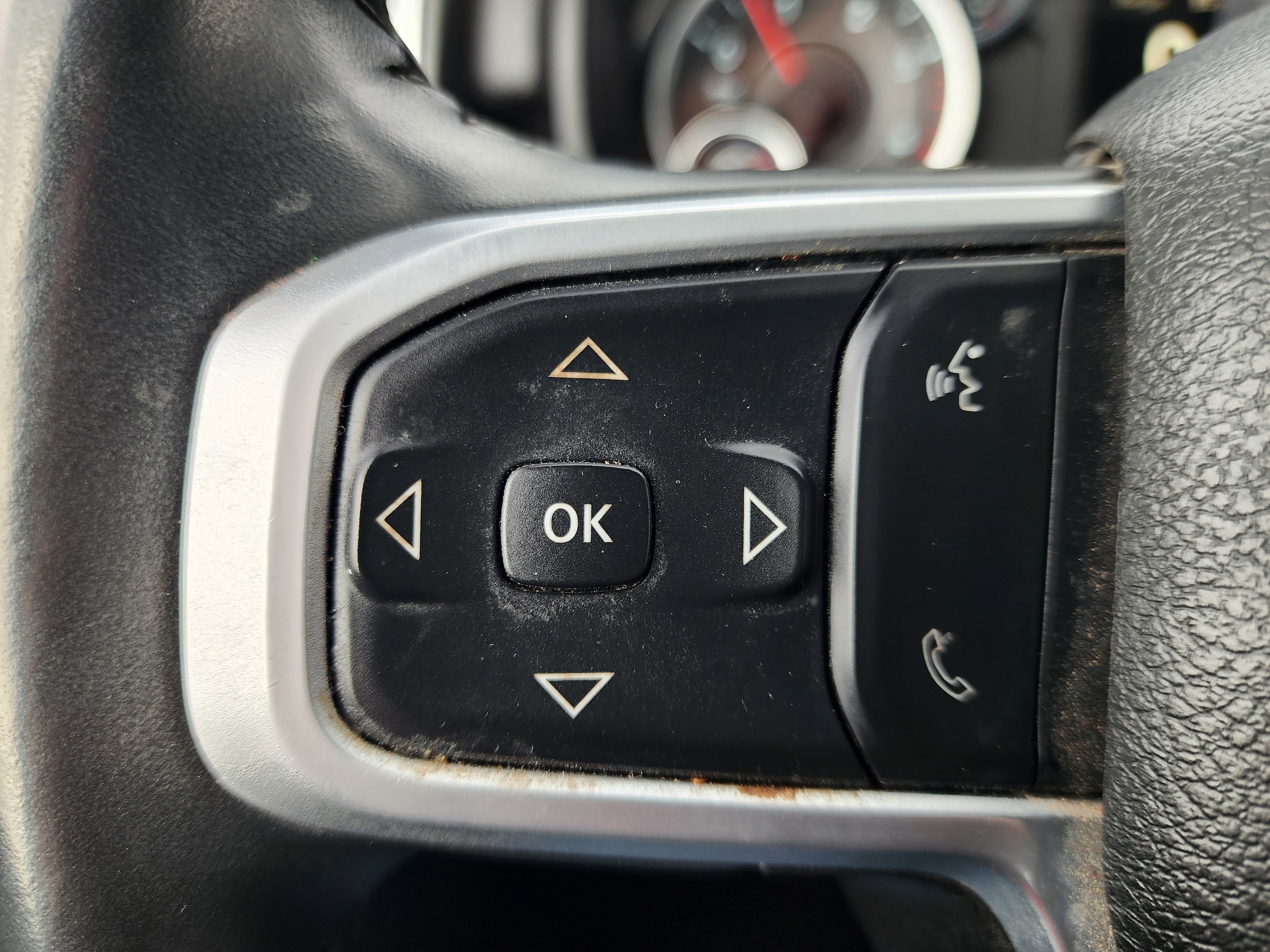 2024 RAM Ram 2500 Pickup Big Horn - Photo 18